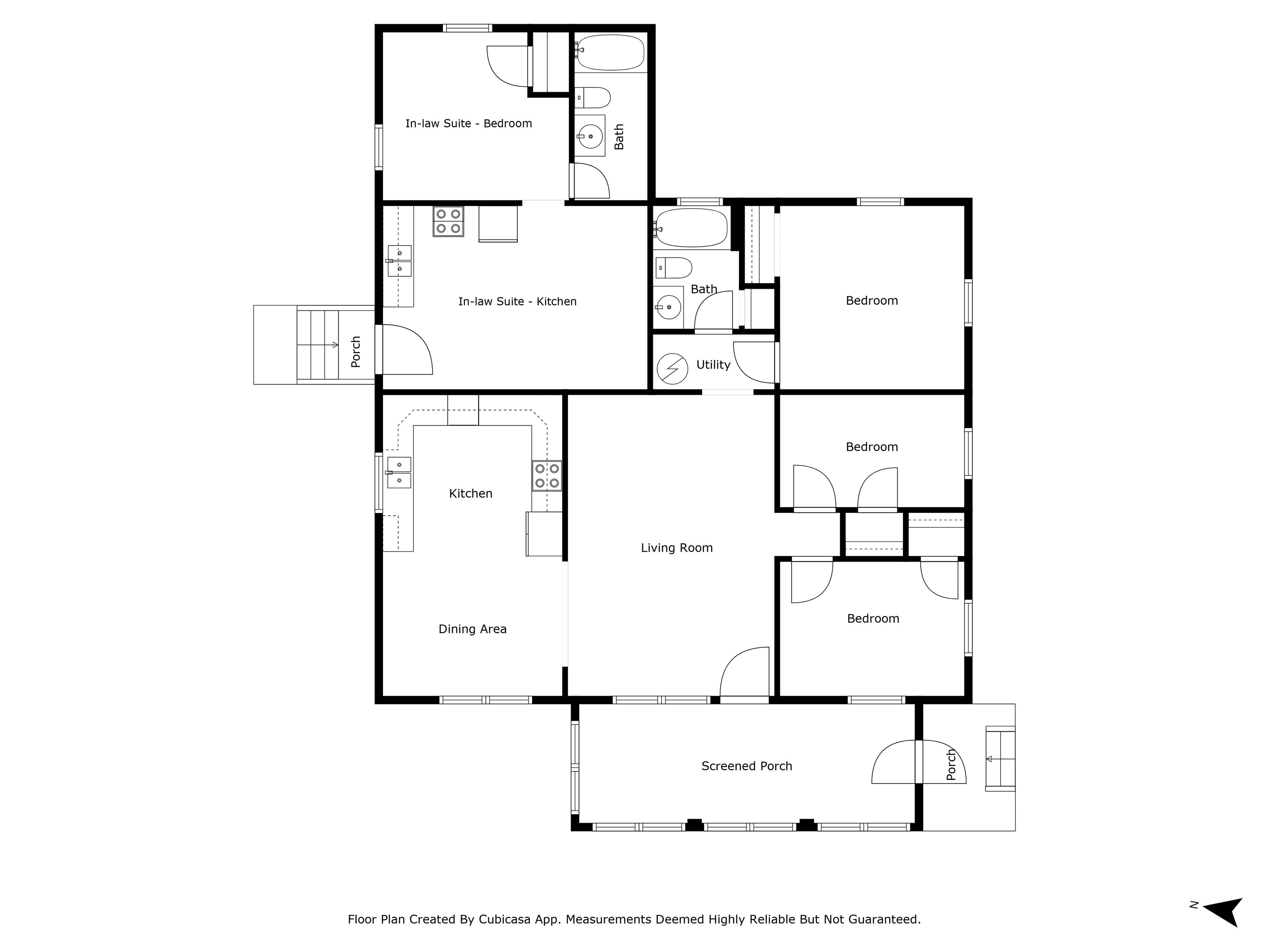 629 St. Patrick Drive, Tallahassee, Florida image 33