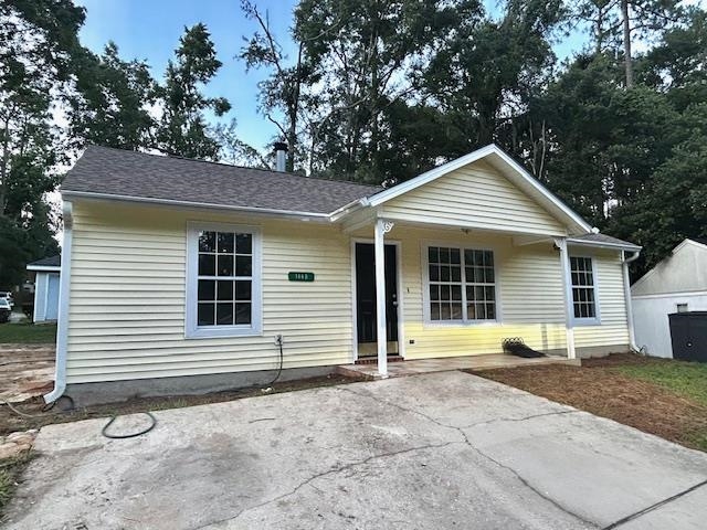 1445 Idlewild Drive, Tallahassee, Florida image 13