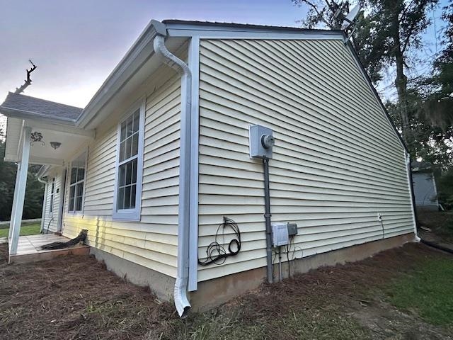 1445 Idlewild Drive, Tallahassee, Florida image 6