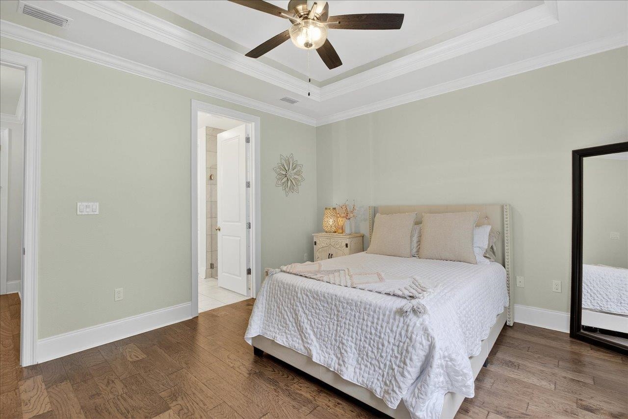 522 Knotted Pine Drive, Tallahassee, Florida image 15