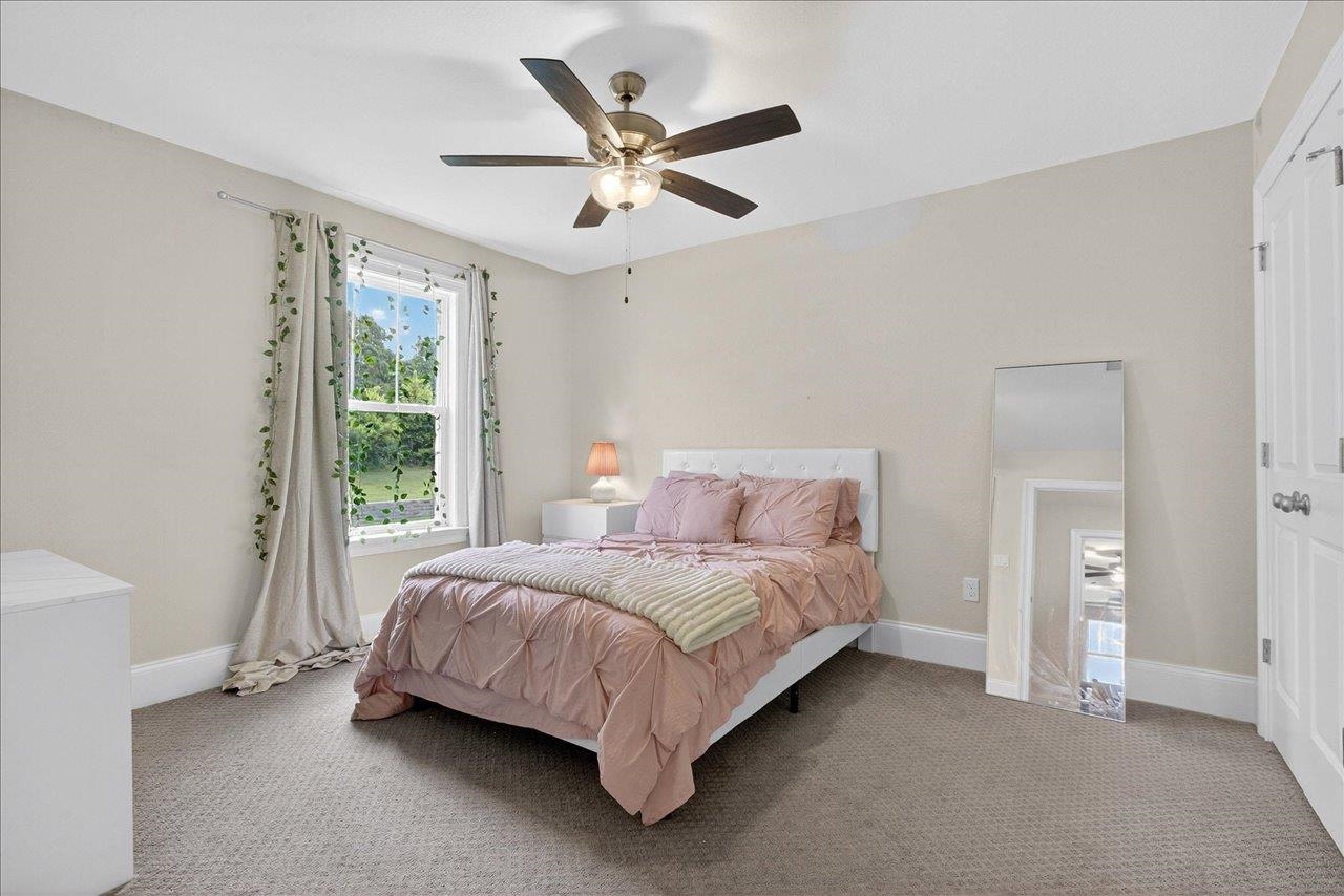 522 Knotted Pine Drive, Tallahassee, Florida image 26