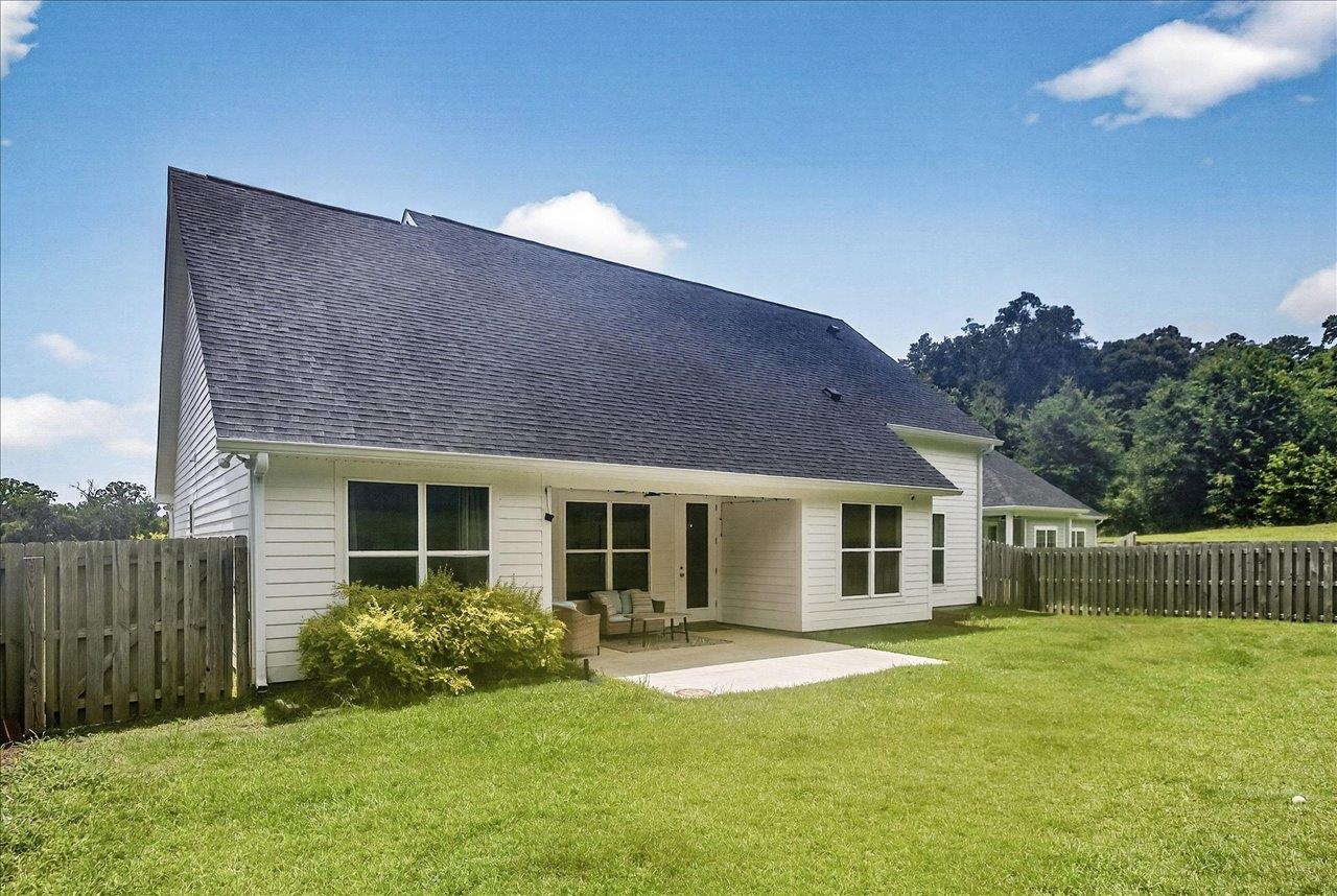 522 Knotted Pine Drive, Tallahassee, Florida image 29