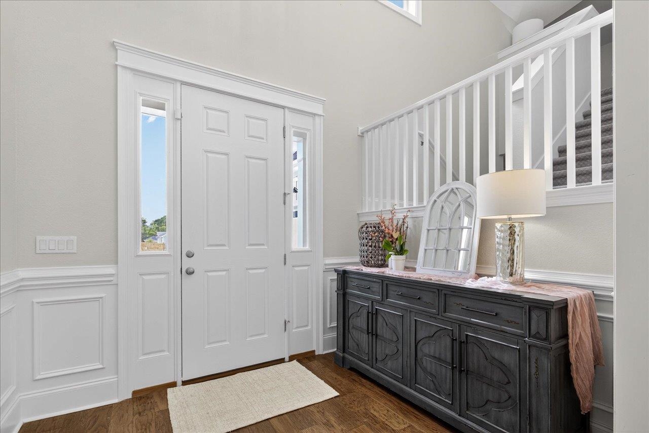 522 Knotted Pine Drive, Tallahassee, Florida image 3