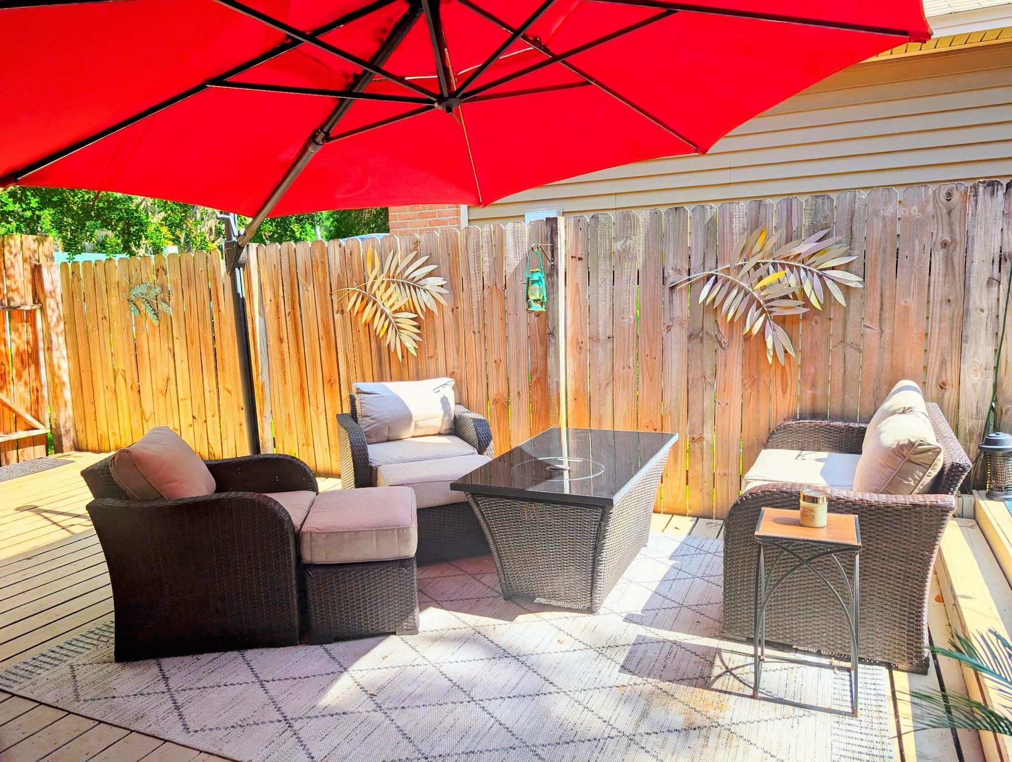 3137 Huttersfield Circle, Tallahassee, Florida image 17