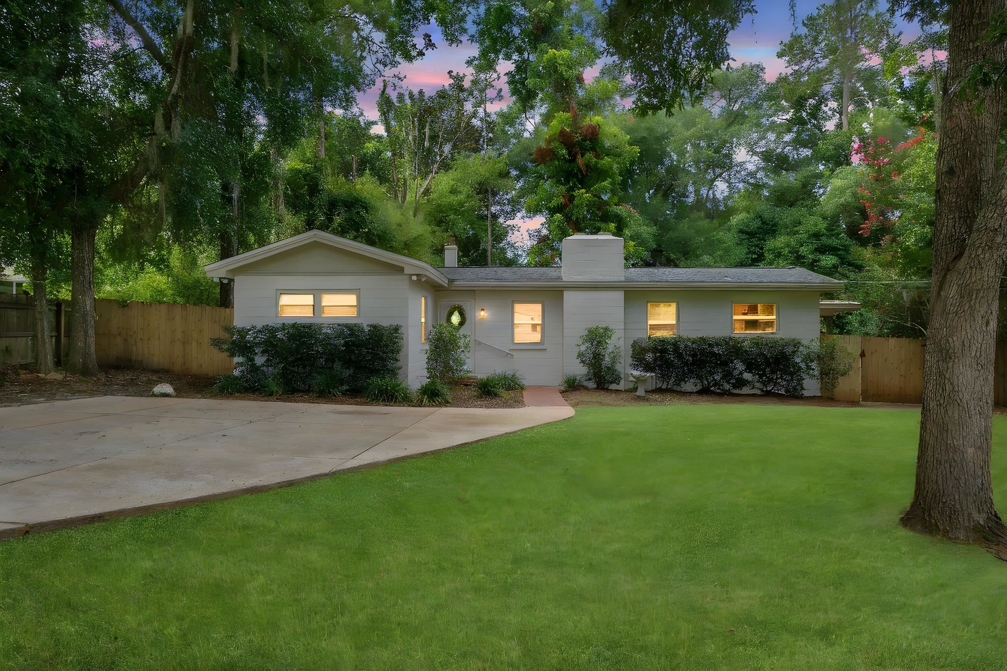 615 Franklin Street, Quincy, Texas image 1