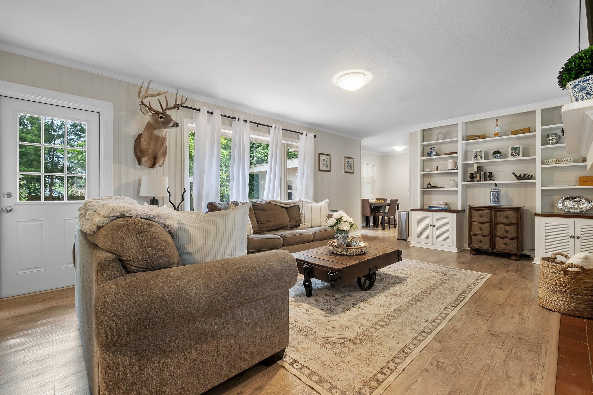 615 Franklin Street, Quincy, Texas image 14