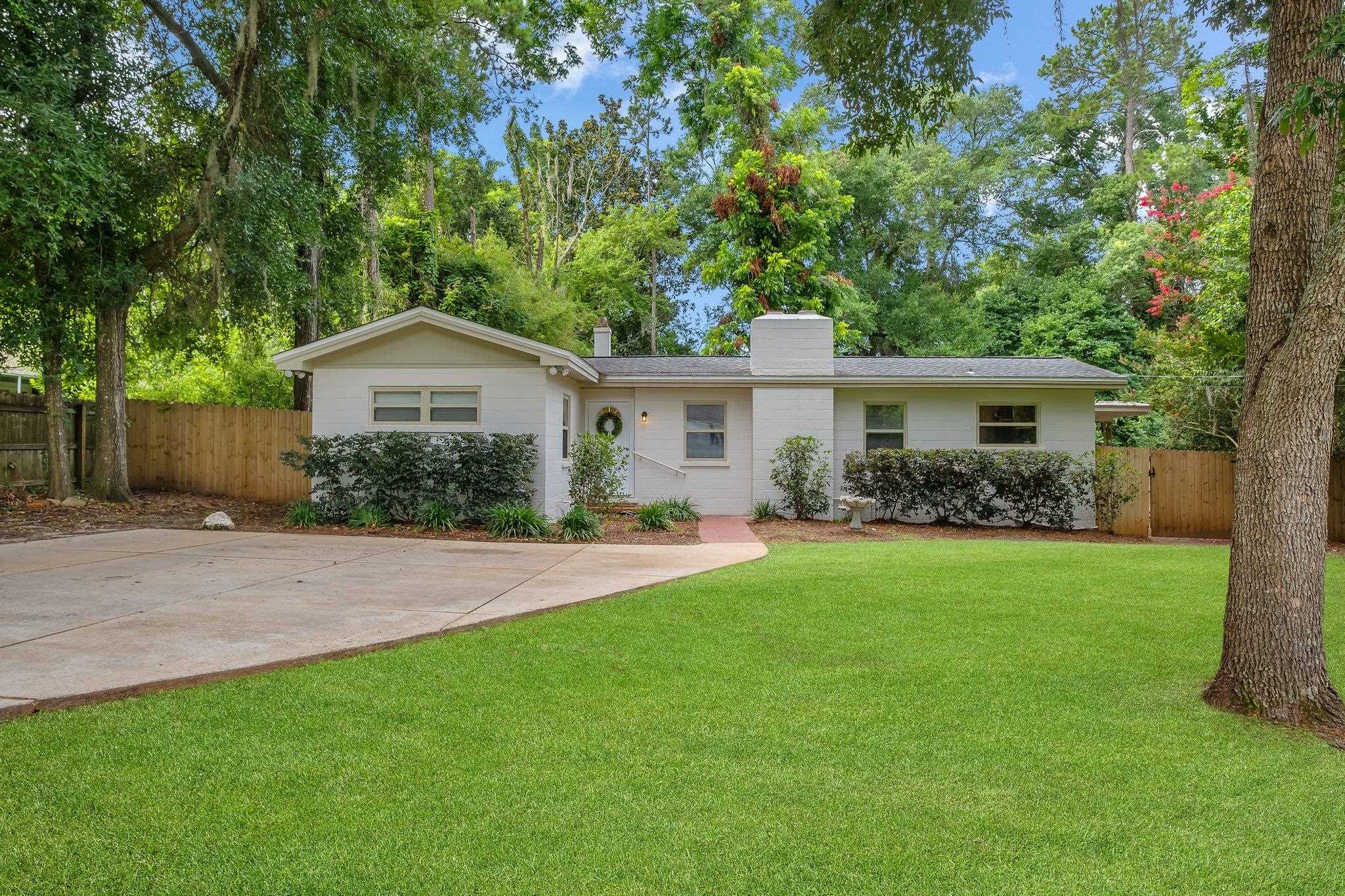 615 Franklin Street, Quincy, Texas image 2