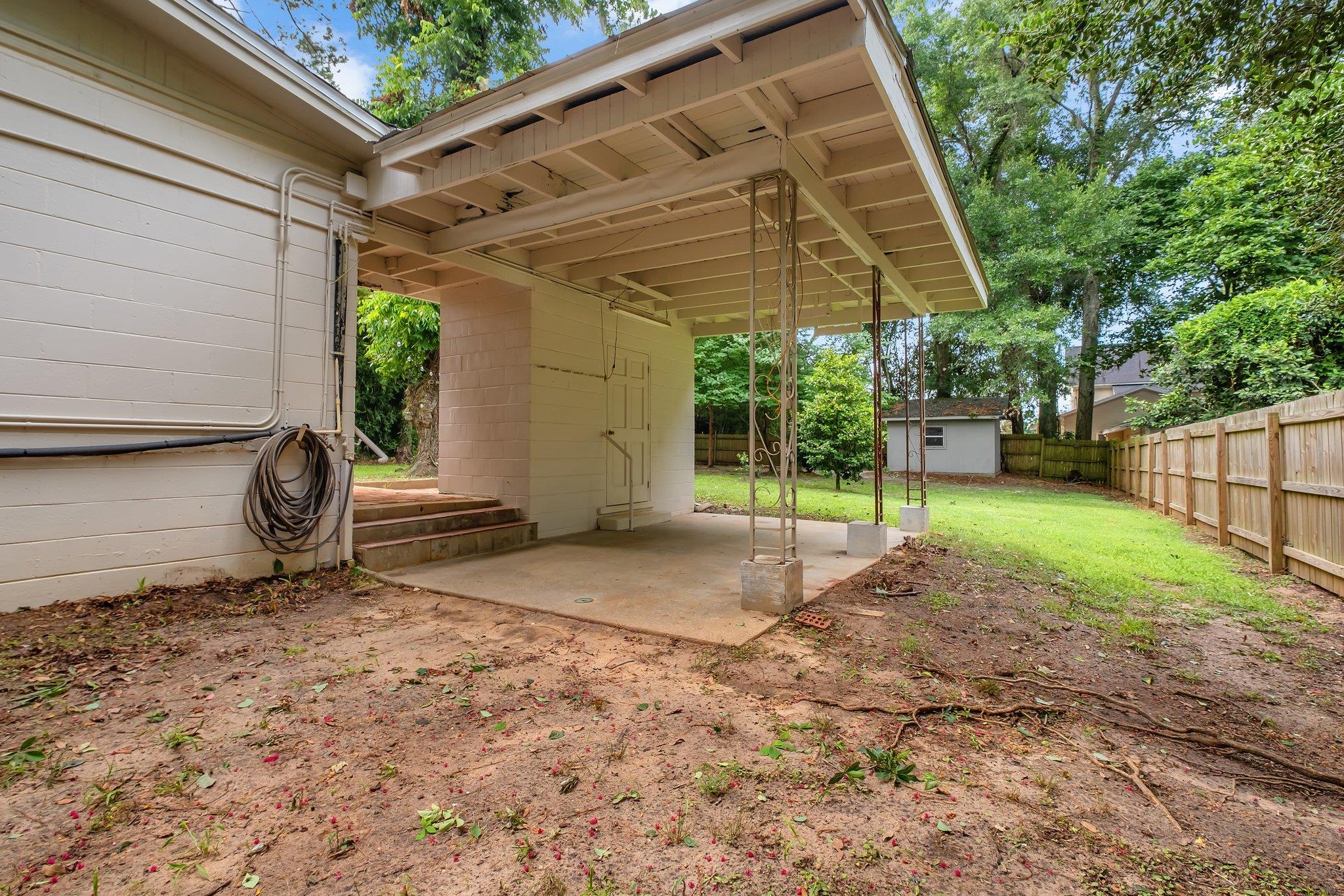 615 Franklin Street, Quincy, Texas image 8