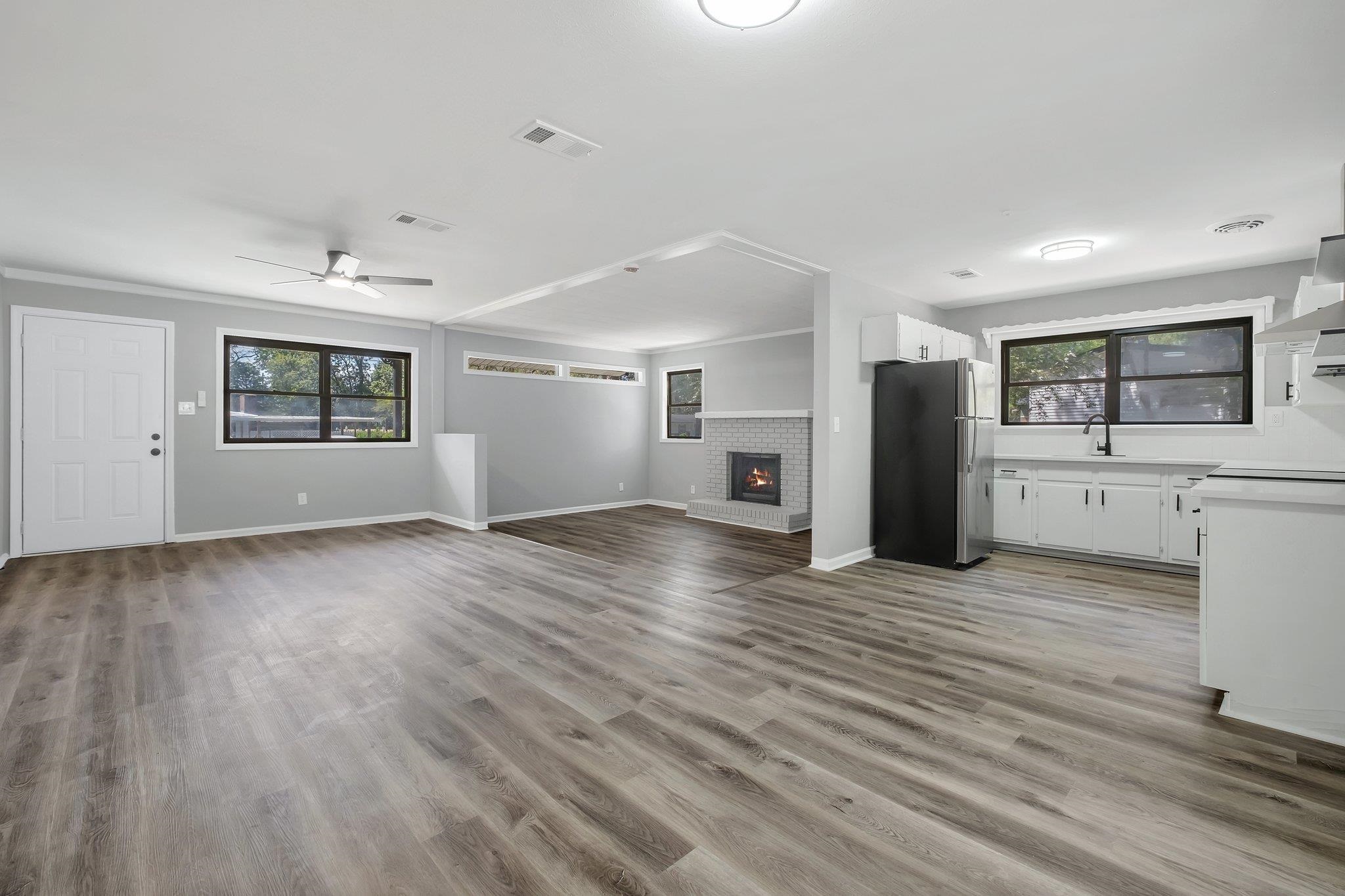 2112 Cambridge Drive, Tallahassee, Texas image 15