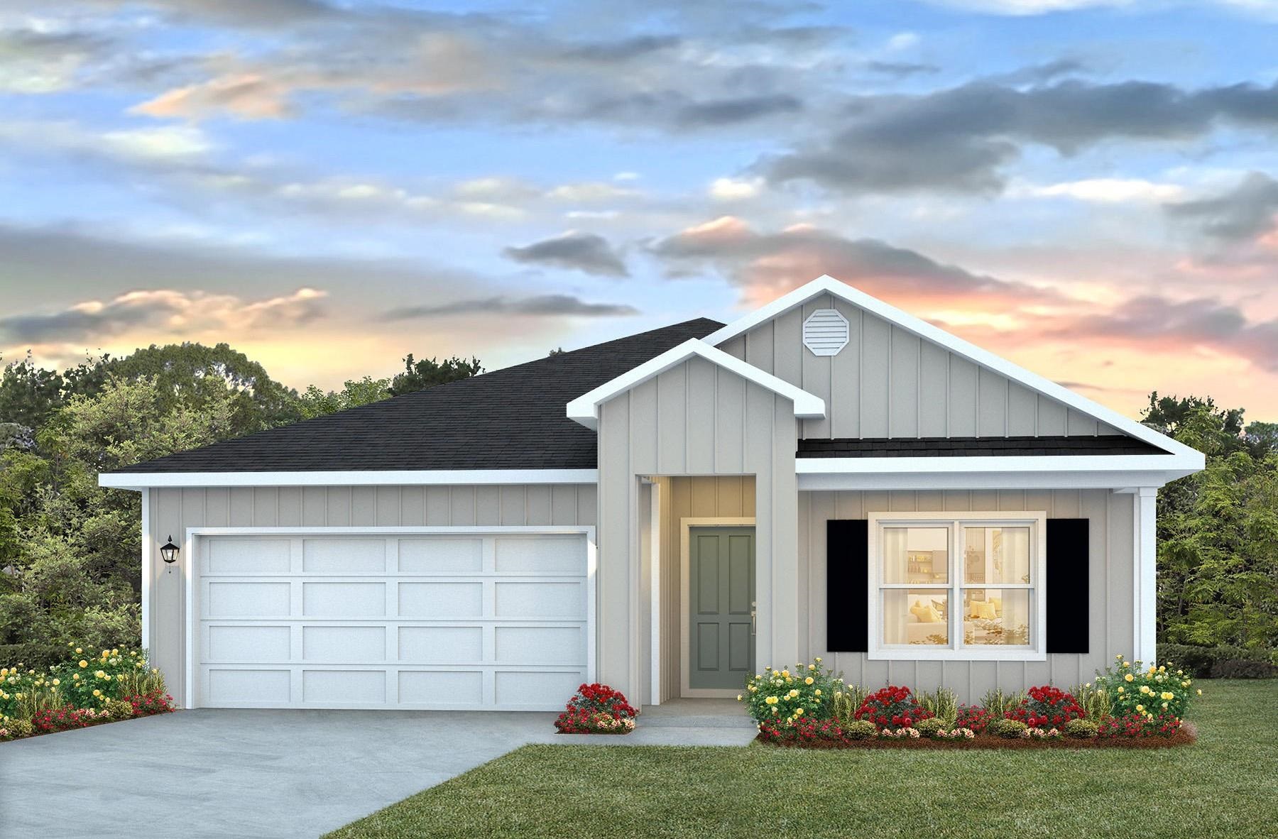2970 Olson Ridge Road, Tallahassee, Florida image 1