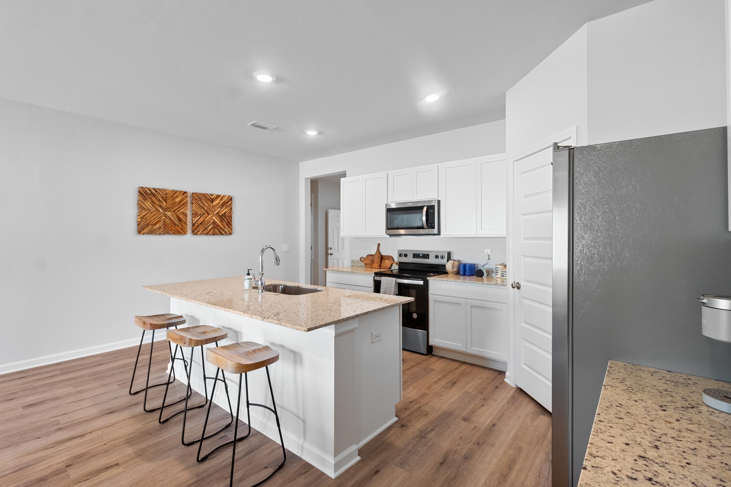 2970 Olson Ridge Road, Tallahassee, Florida image 14
