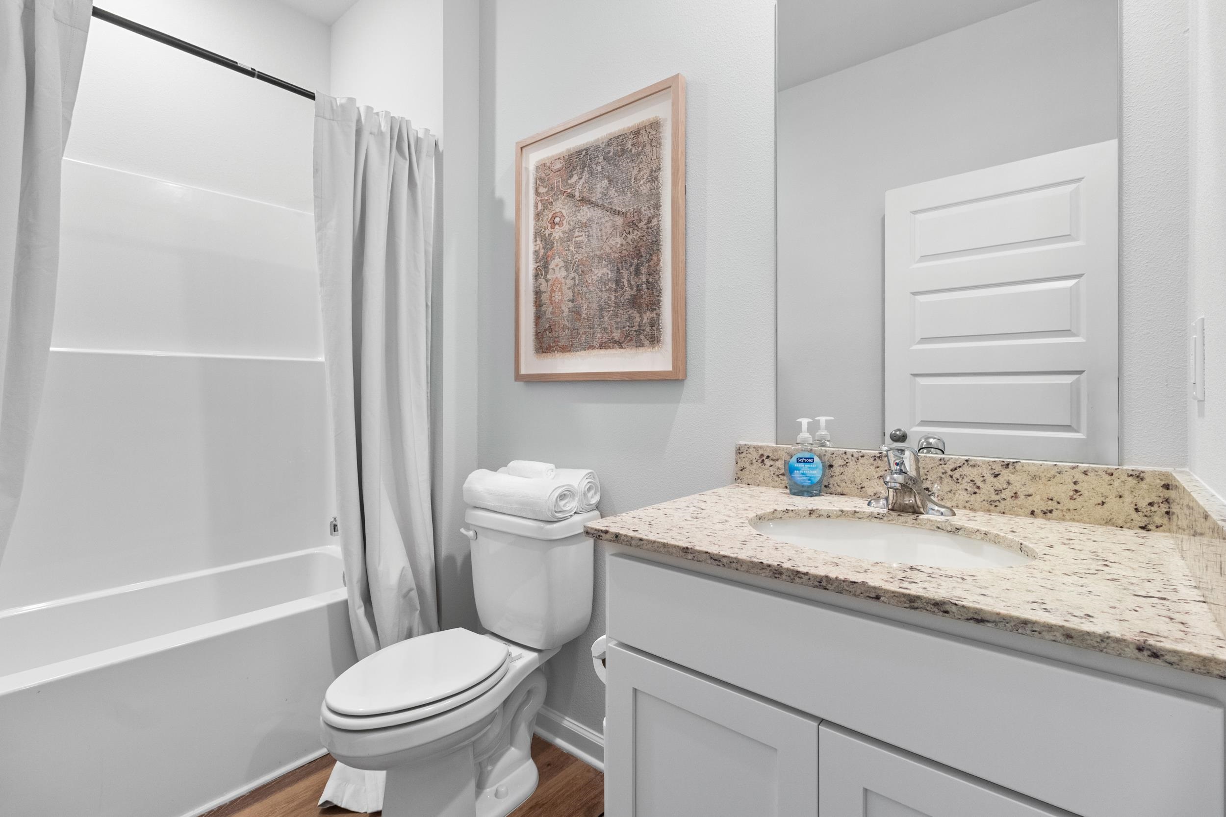 2970 Olson Ridge Road, Tallahassee, Florida image 5