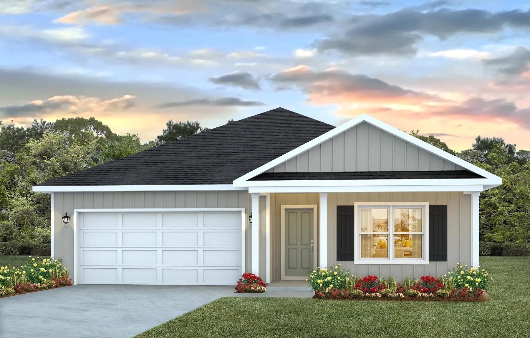 2974 Ervine Street, Tallahassee, Florida image 1