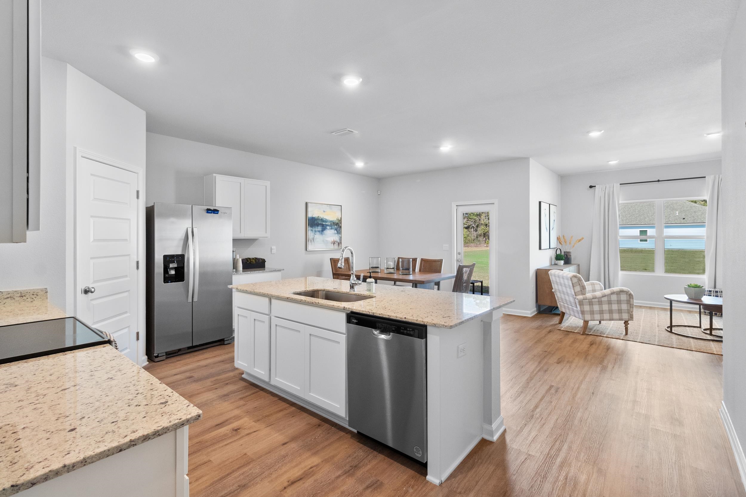 2974 Ervine Street, Tallahassee, Florida image 12