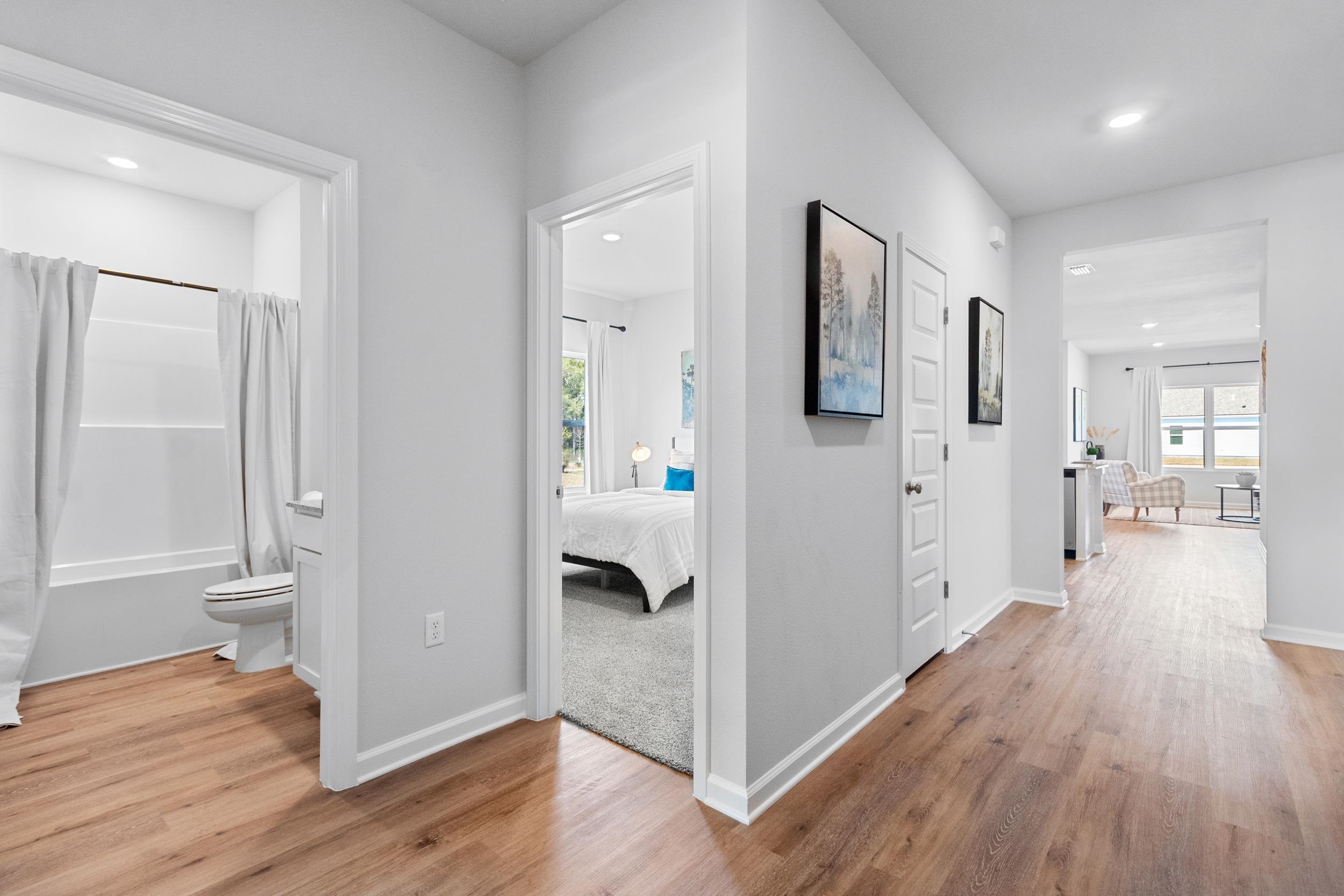 2974 Ervine Street, Tallahassee, Florida image 2