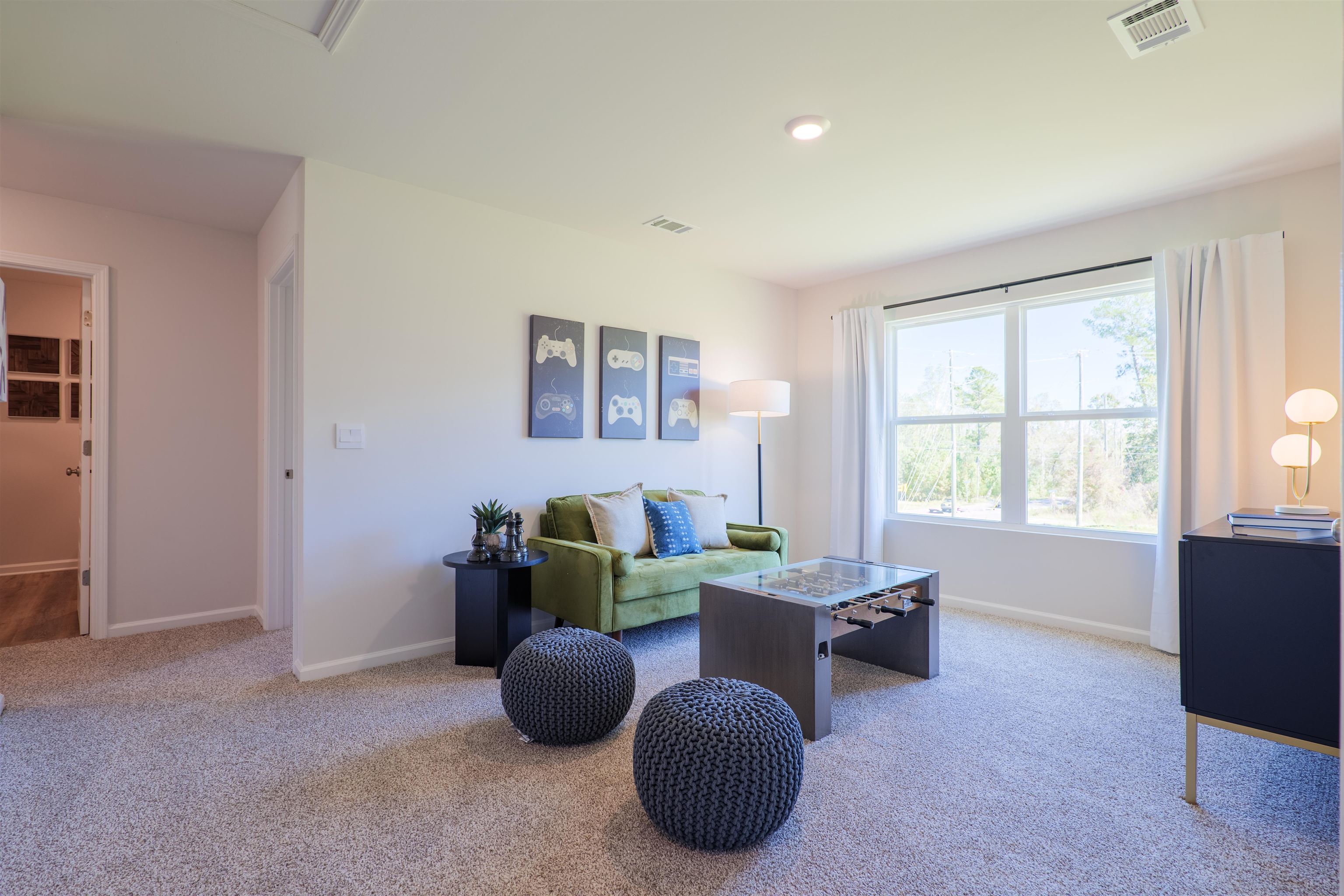 2986 Ervine Street, Tallahassee, Texas image 13