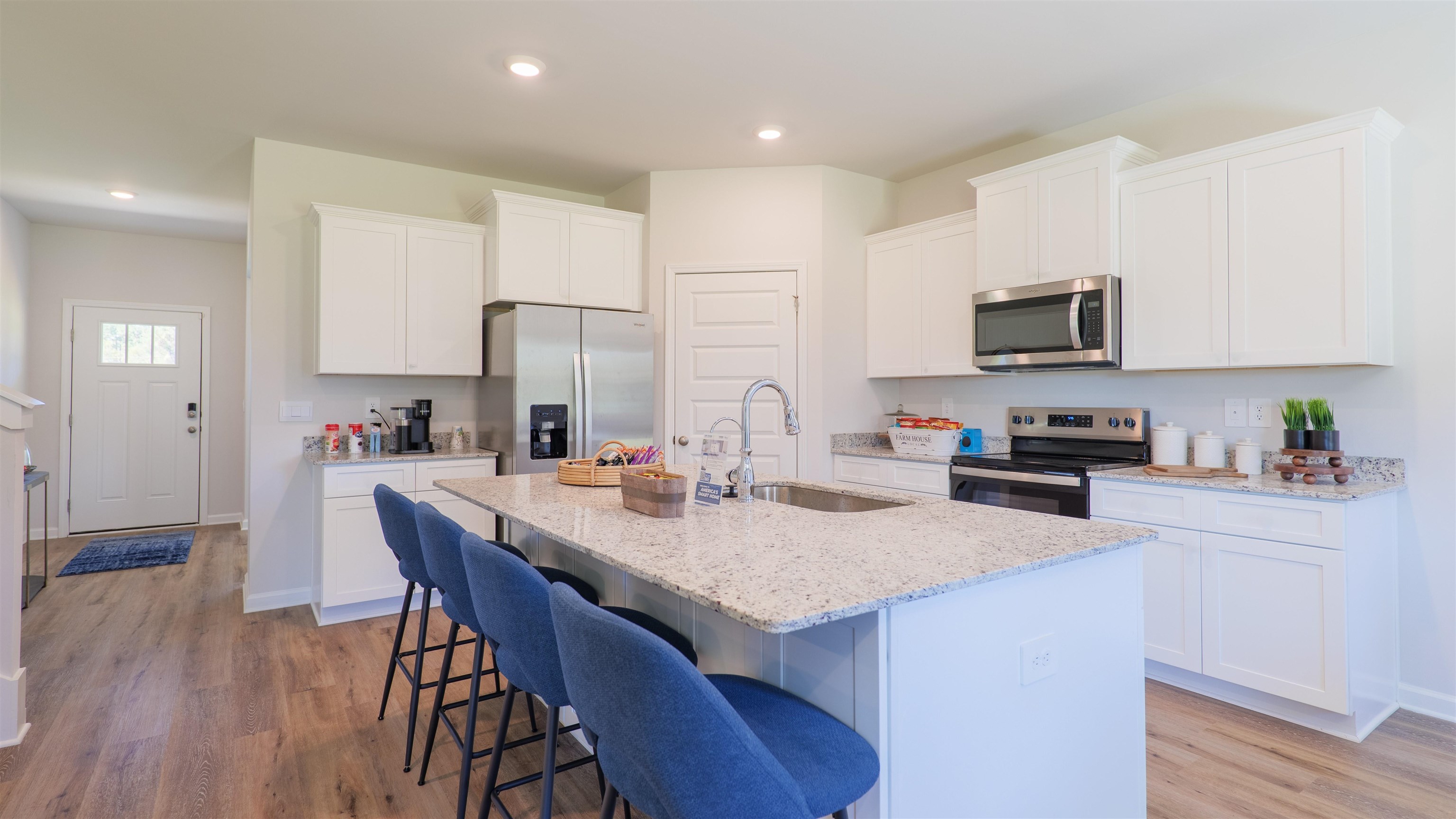 2986 Ervine Street, Tallahassee, Texas image 6