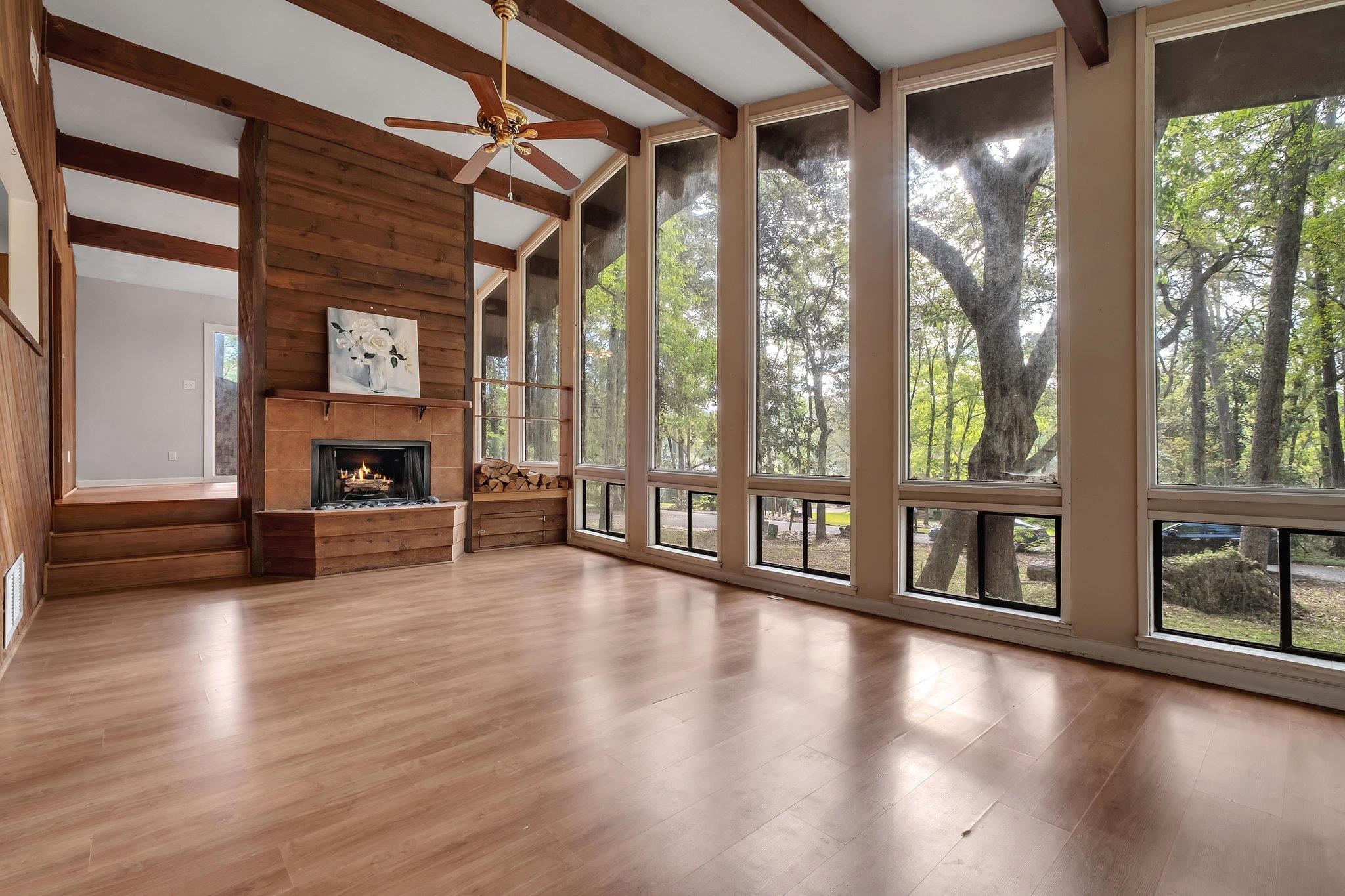 3508 Willow Springs Lane, Tallahassee, Texas image 1