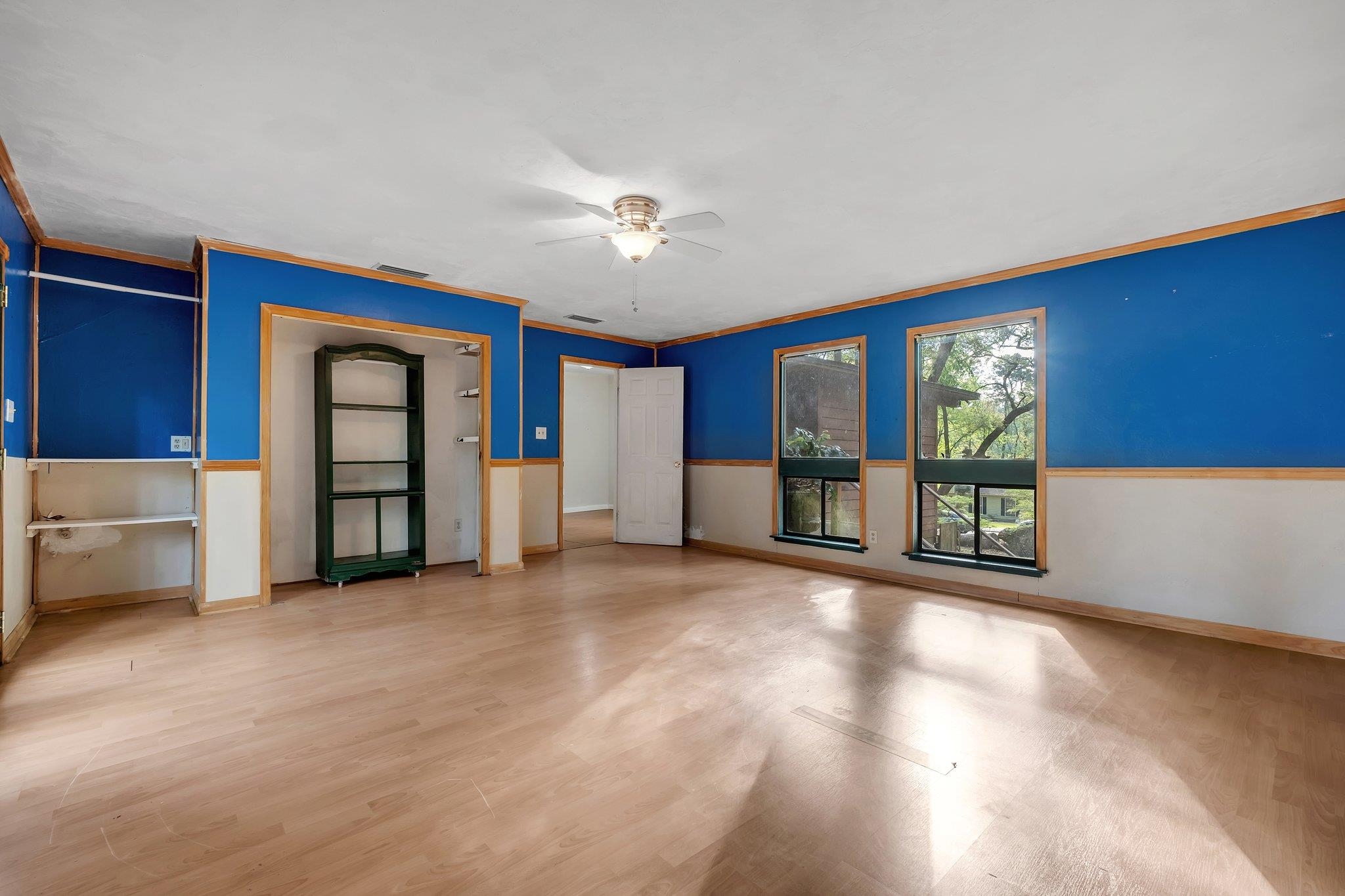 3508 Willow Springs Lane, Tallahassee, Texas image 17