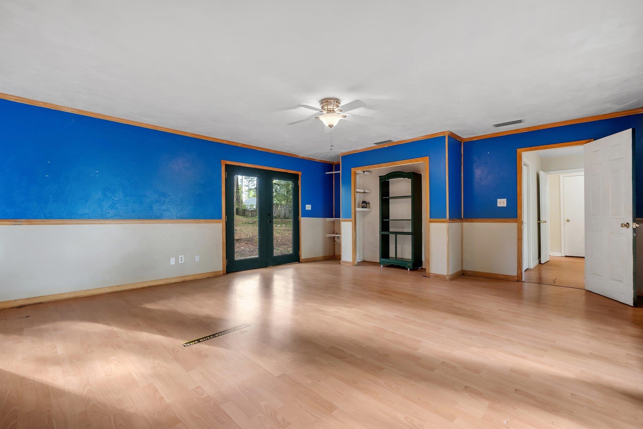 3508 Willow Springs Lane, Tallahassee, Texas image 18