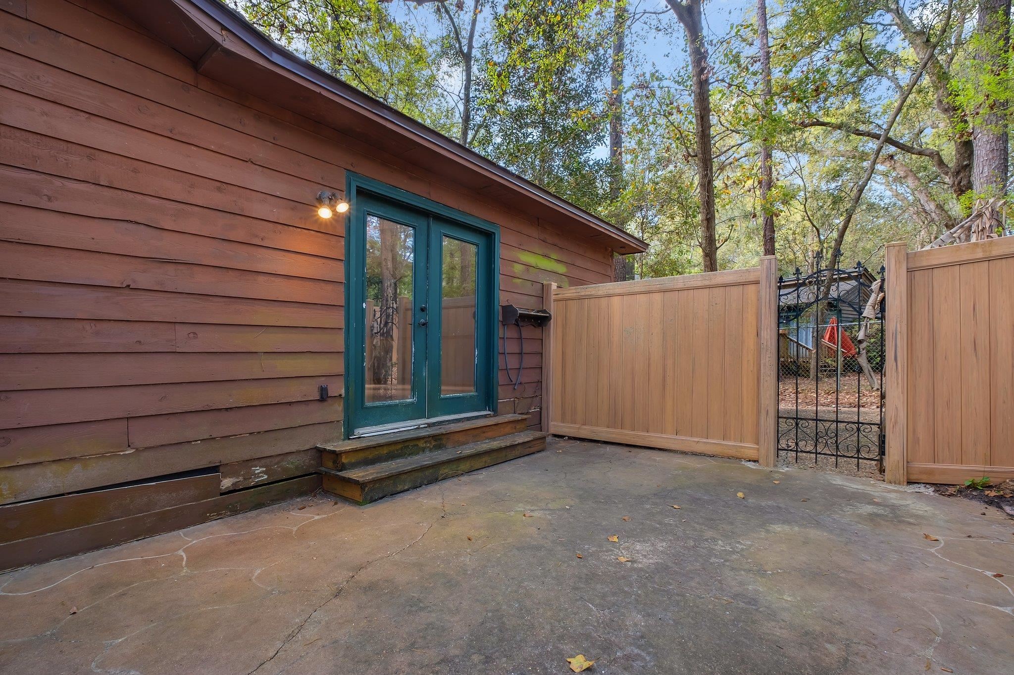 3508 Willow Springs Lane, Tallahassee, Texas image 19
