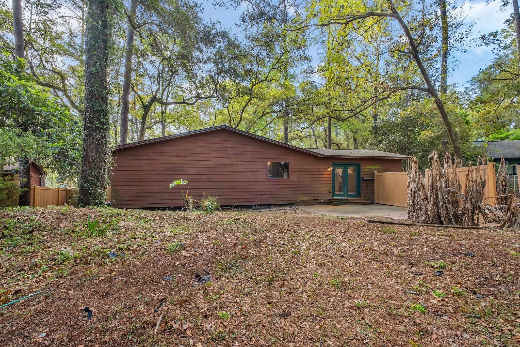 3508 Willow Springs Lane, Tallahassee, Texas image 21