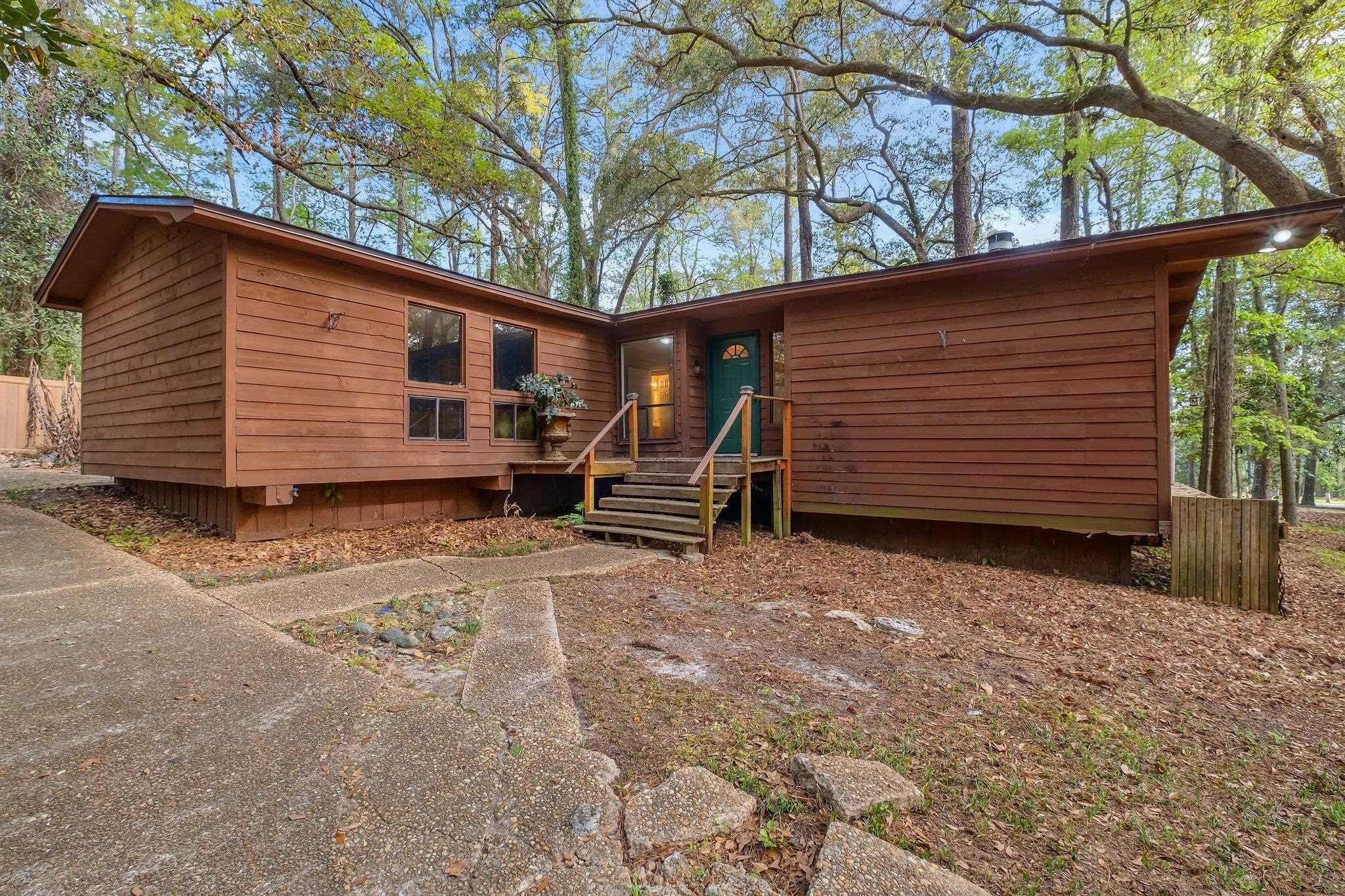 3508 Willow Springs Lane, Tallahassee, Texas image 24