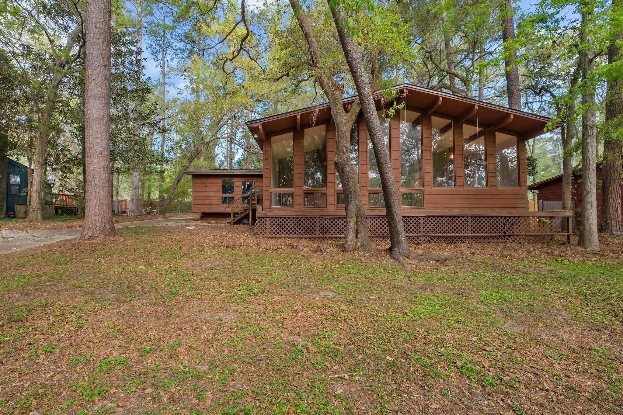 3508 Willow Springs Lane, Tallahassee, Texas image 25