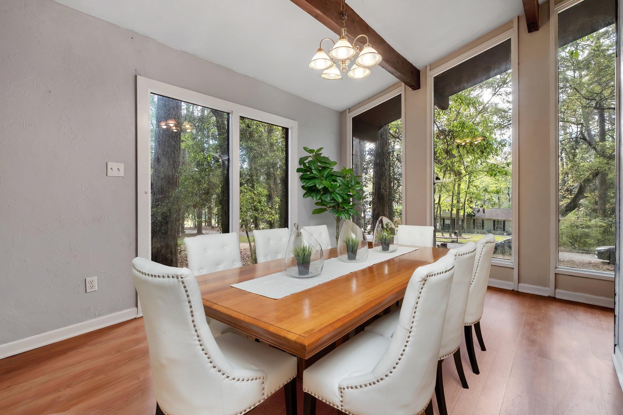 3508 Willow Springs Lane, Tallahassee, Texas image 26
