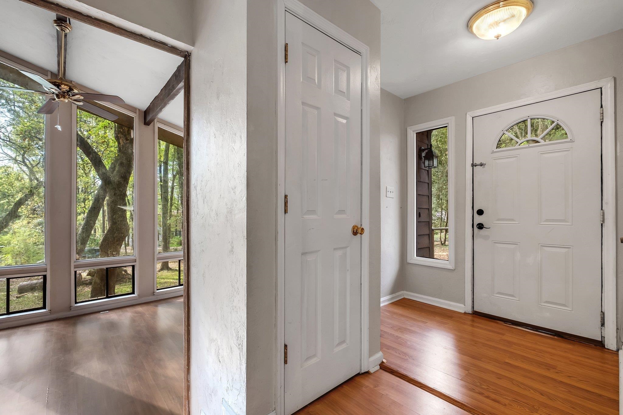 3508 Willow Springs Lane, Tallahassee, Texas image 3