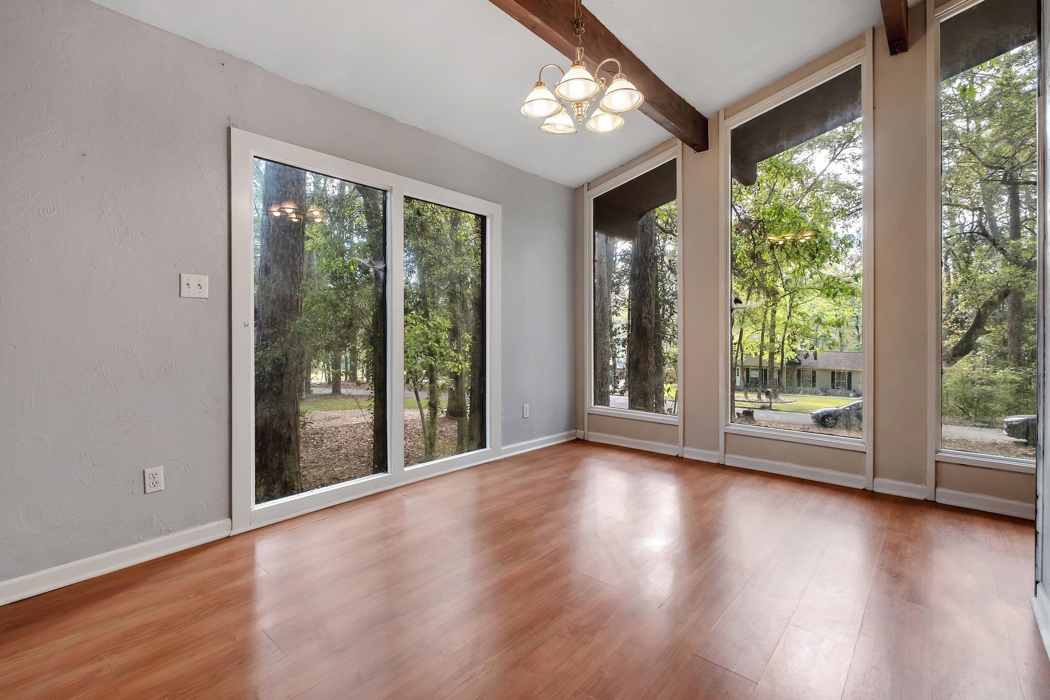 3508 Willow Springs Lane, Tallahassee, Texas image 8