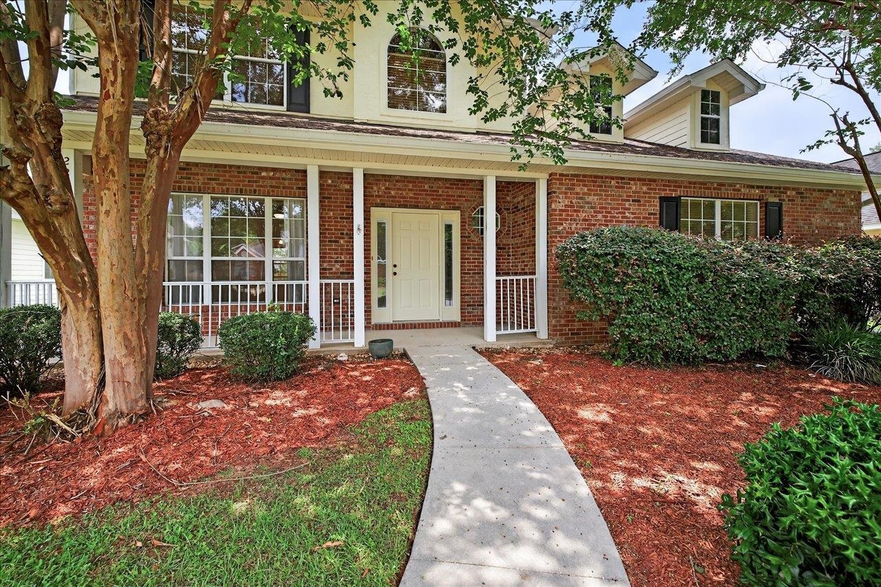 227 Waynard Way, Tallahassee, Texas image 2