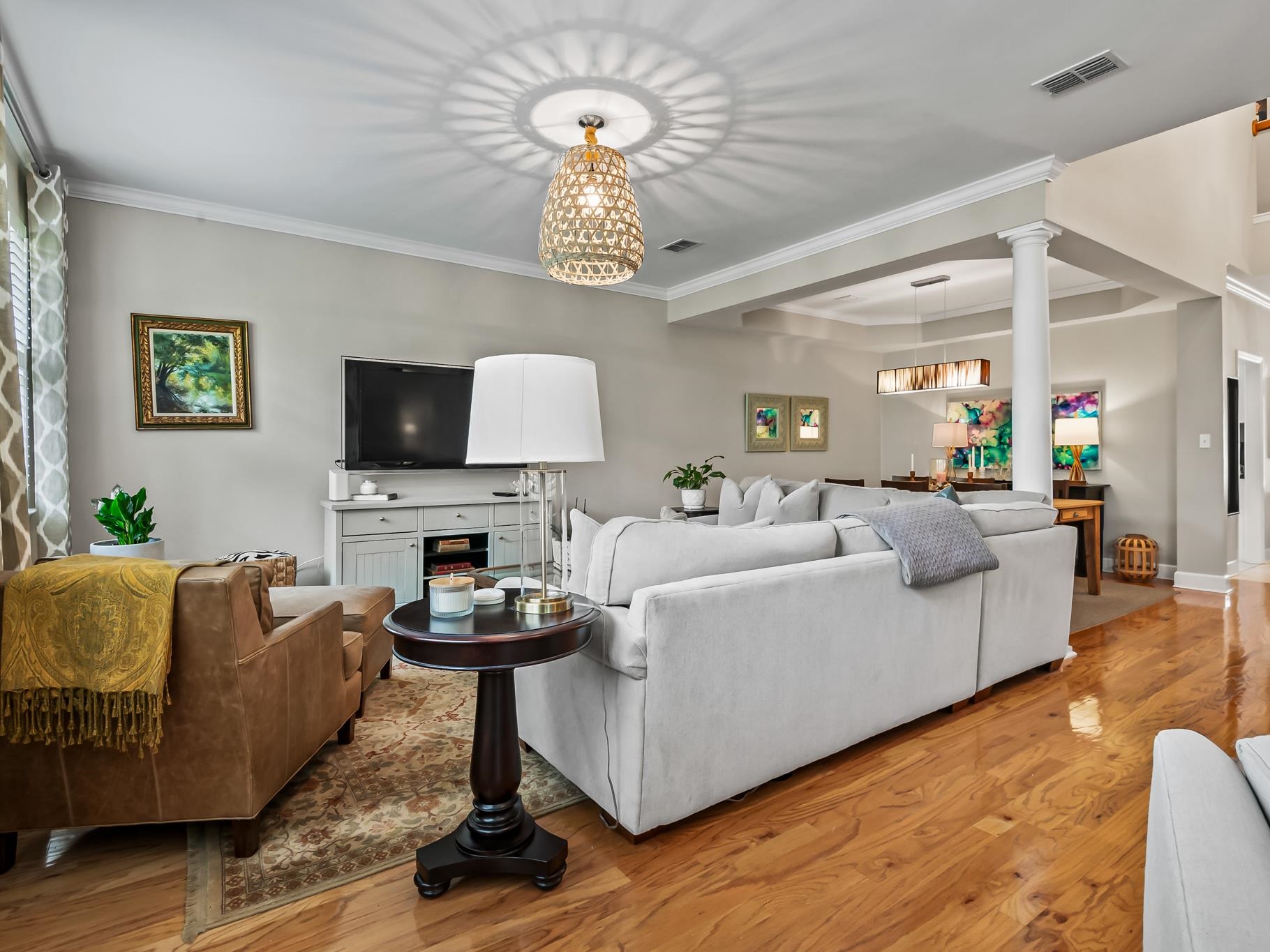 3348 Piping Rock Street, Tallahassee, Florida image 15