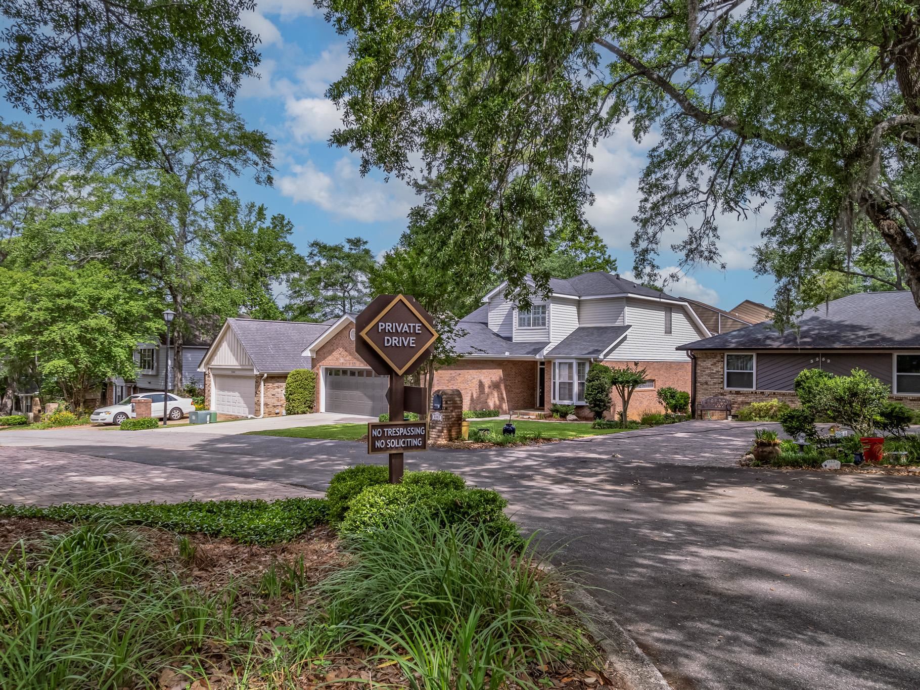 3348 Piping Rock Street, Tallahassee, Florida image 2