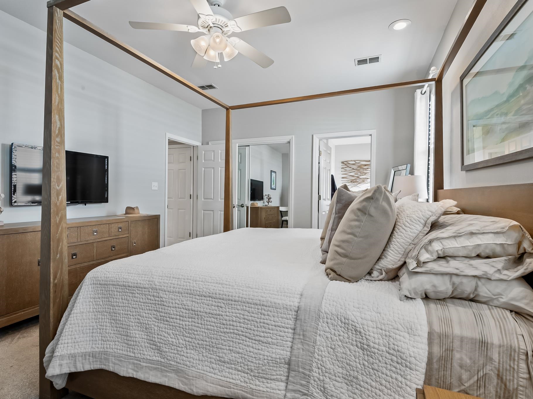 3348 Piping Rock Street, Tallahassee, Florida image 20