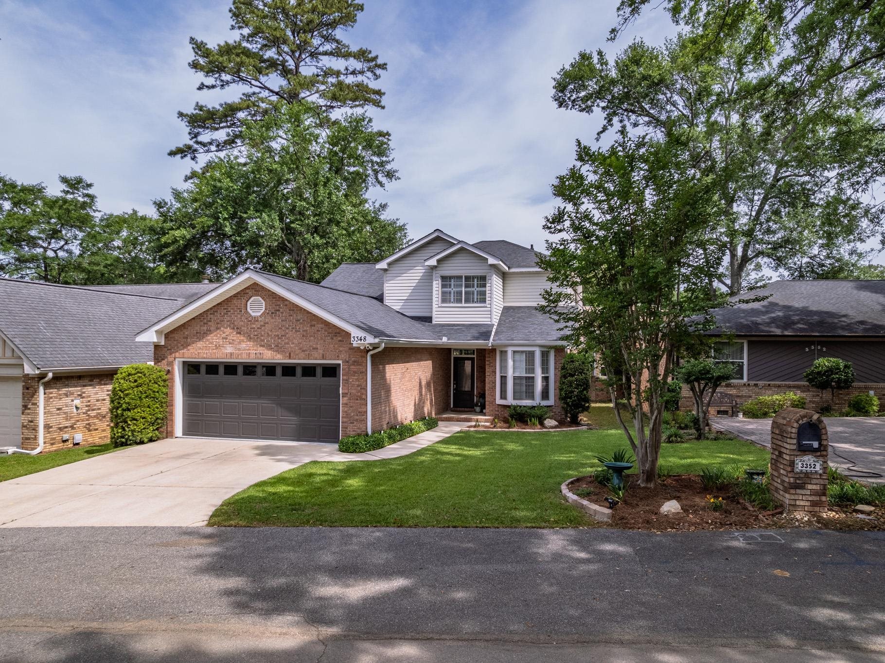 3348 Piping Rock Street, Tallahassee, Florida image 4