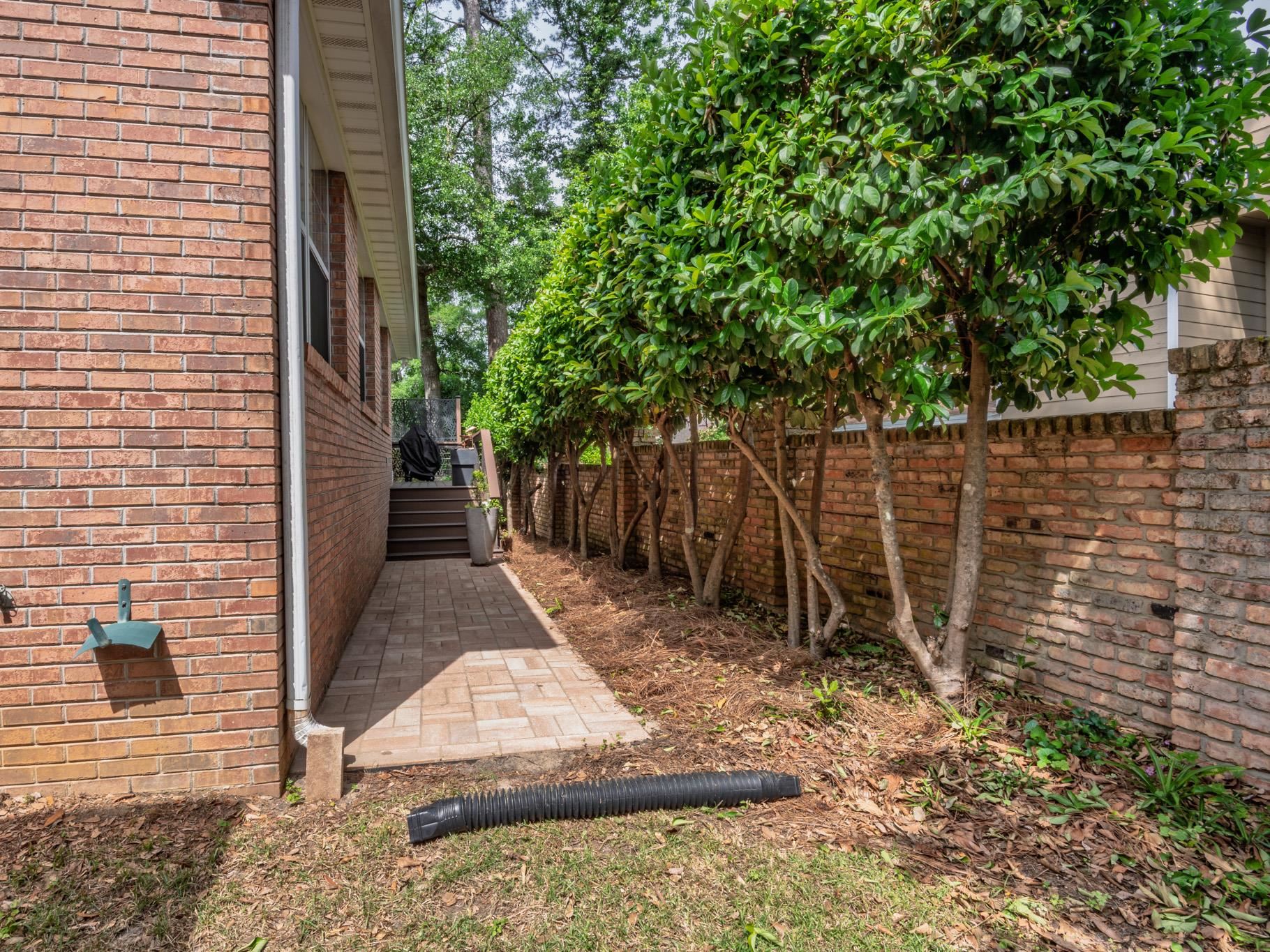 3348 Piping Rock Street, Tallahassee, Florida image 40