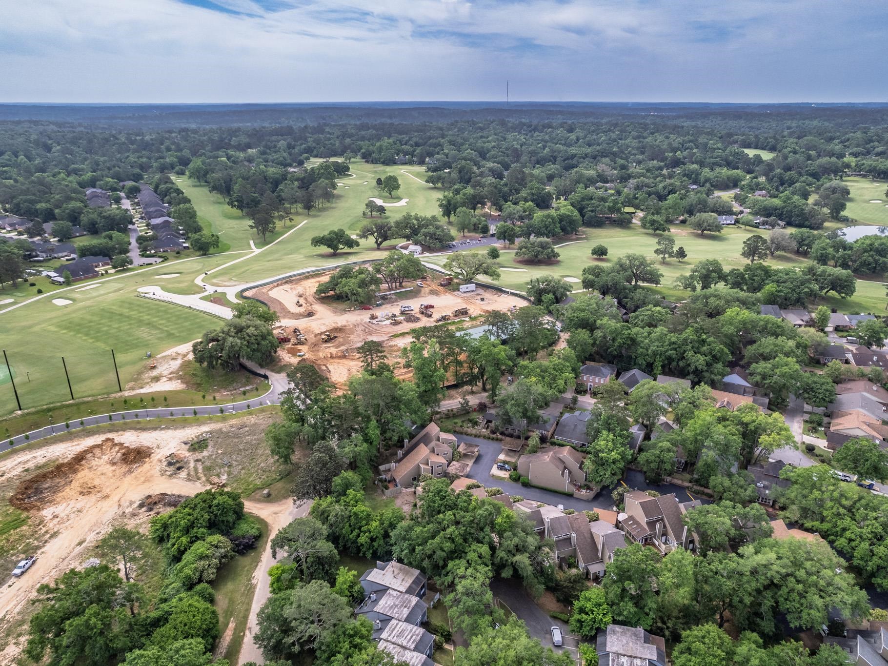 3348 Piping Rock Street, Tallahassee, Florida image 41