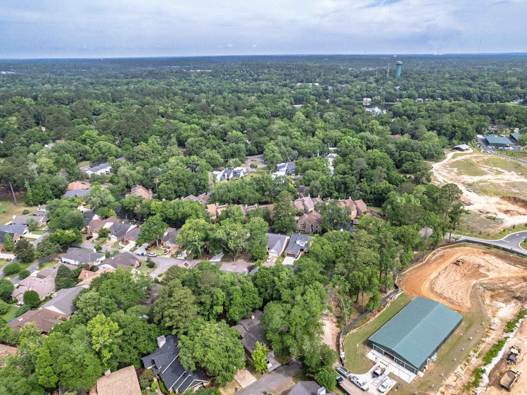 3348 Piping Rock Street, Tallahassee, Florida image 42