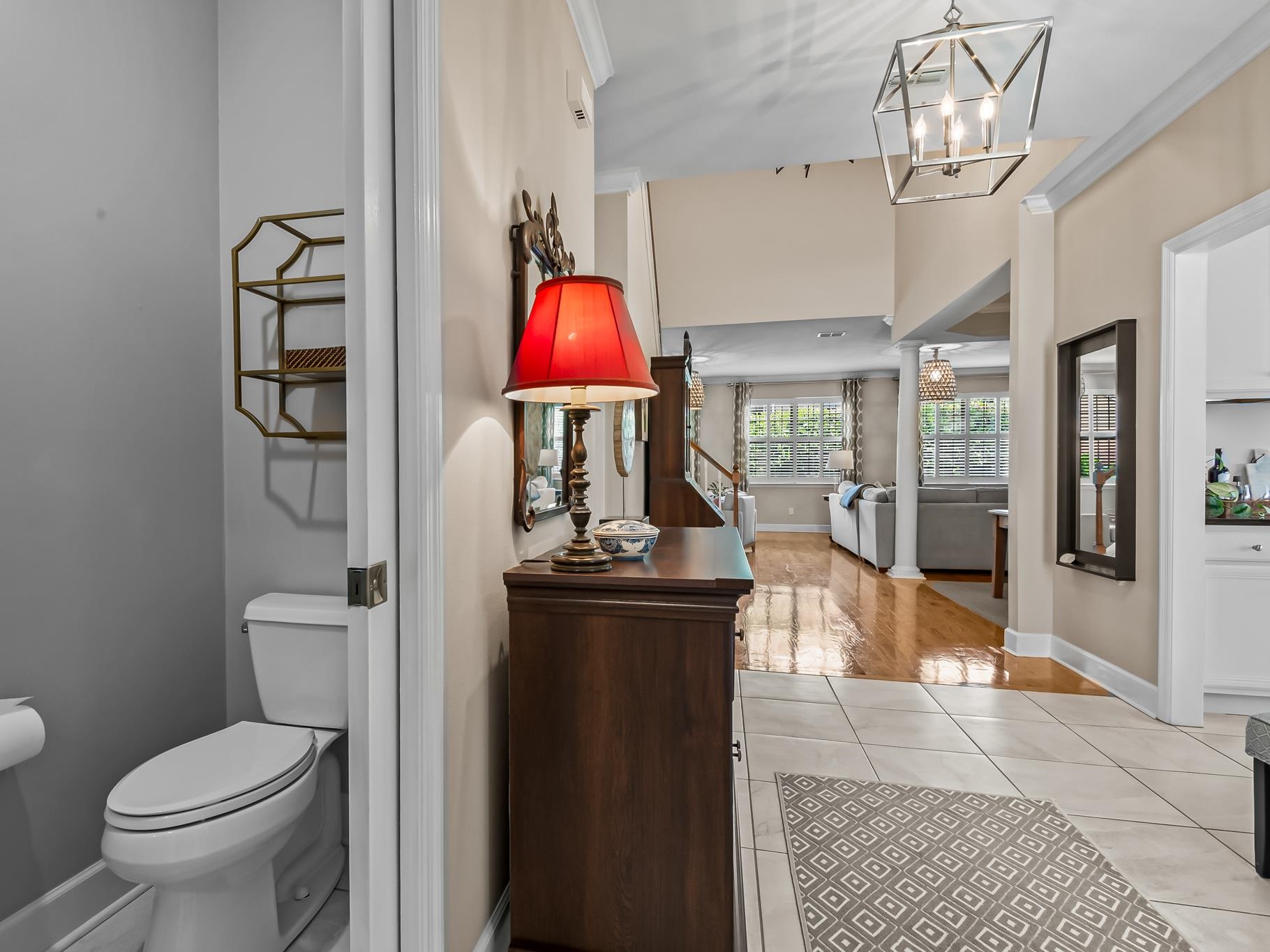 3348 Piping Rock Street, Tallahassee, Florida image 6