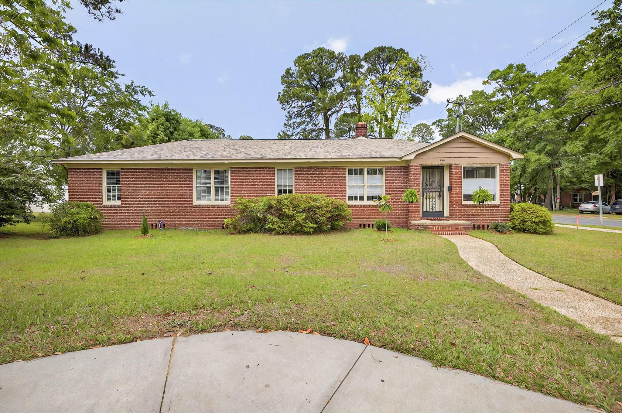 954 Miccosukee Road, Tallahassee, Texas image 1
