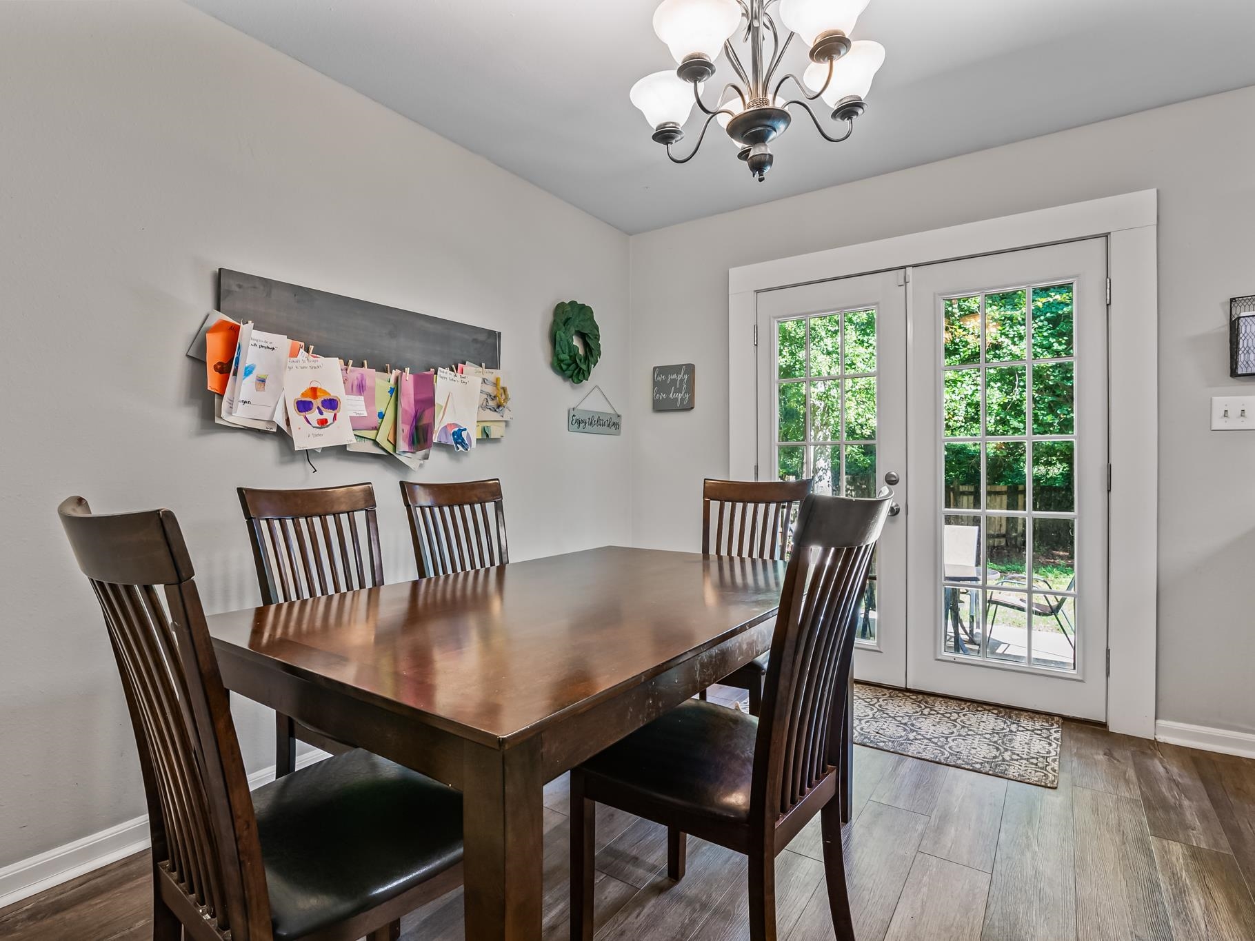 1620 Cherry Hill Lane, Tallahassee, Texas image 10
