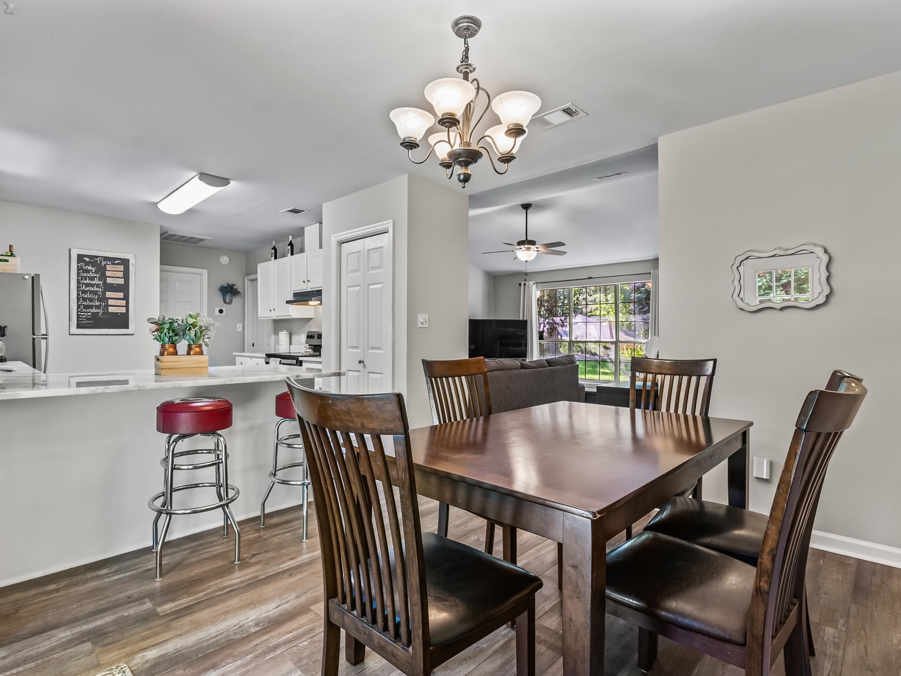 1620 Cherry Hill Lane, Tallahassee, Texas image 12