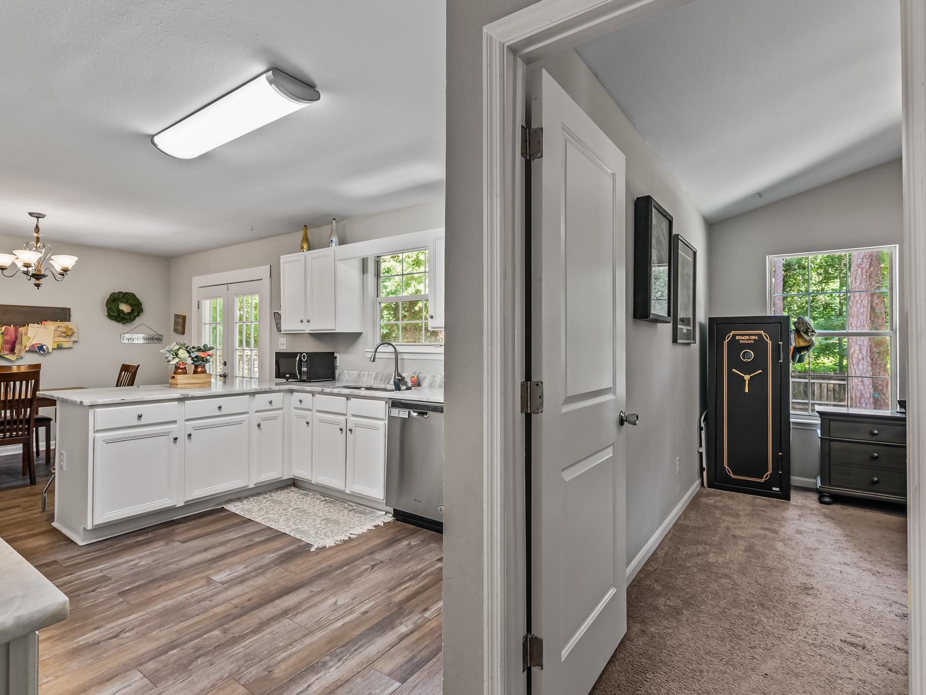 1620 Cherry Hill Lane, Tallahassee, Texas image 18