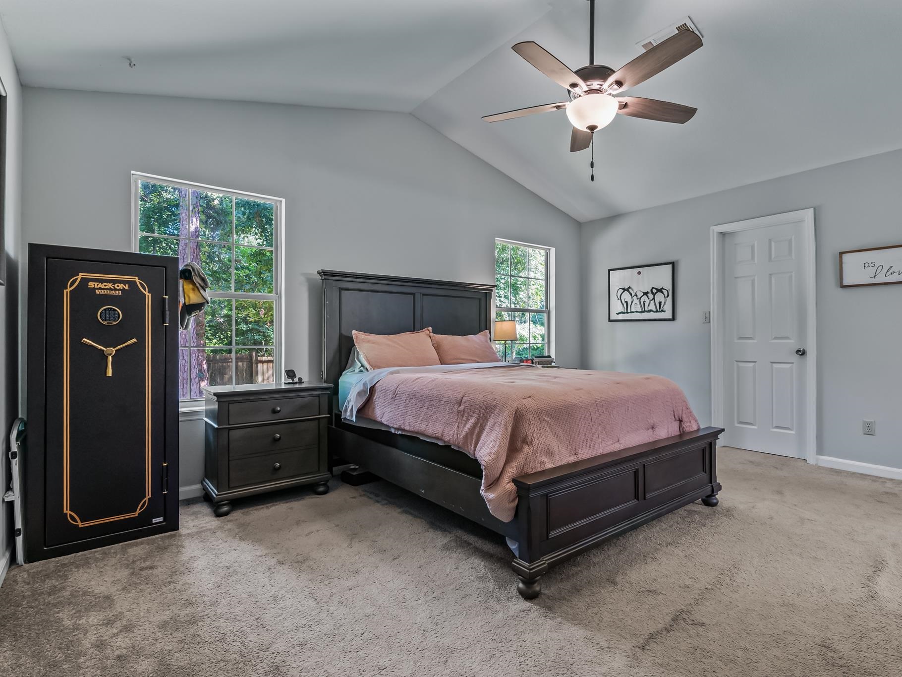 1620 Cherry Hill Lane, Tallahassee, Texas image 19