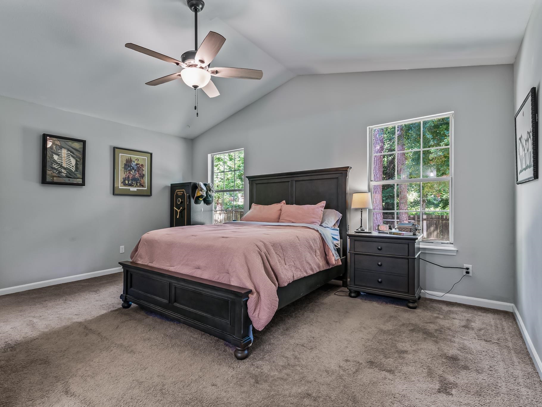 1620 Cherry Hill Lane, Tallahassee, Texas image 21