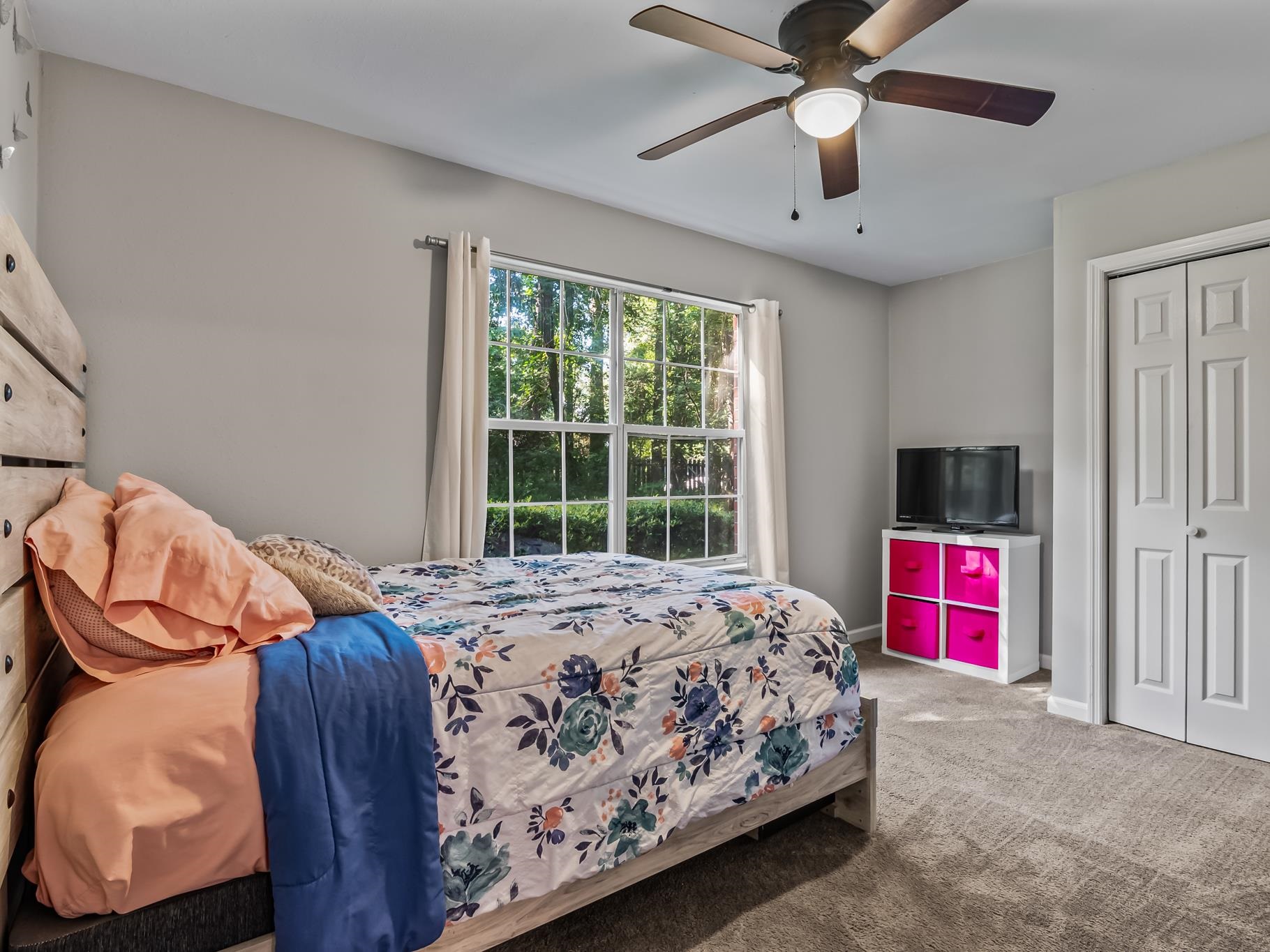 1620 Cherry Hill Lane, Tallahassee, Texas image 25