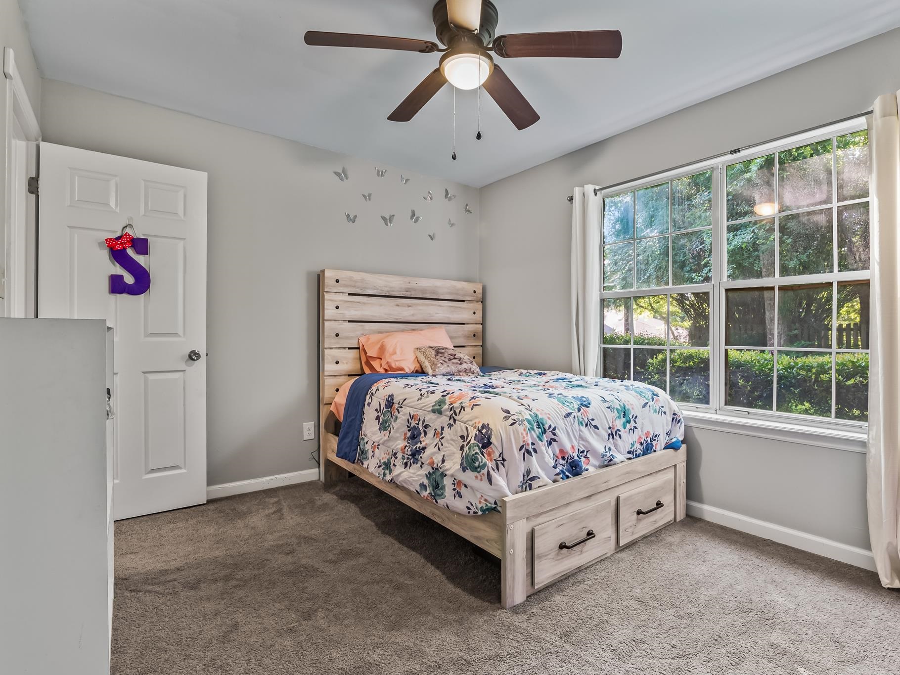 1620 Cherry Hill Lane, Tallahassee, Texas image 26