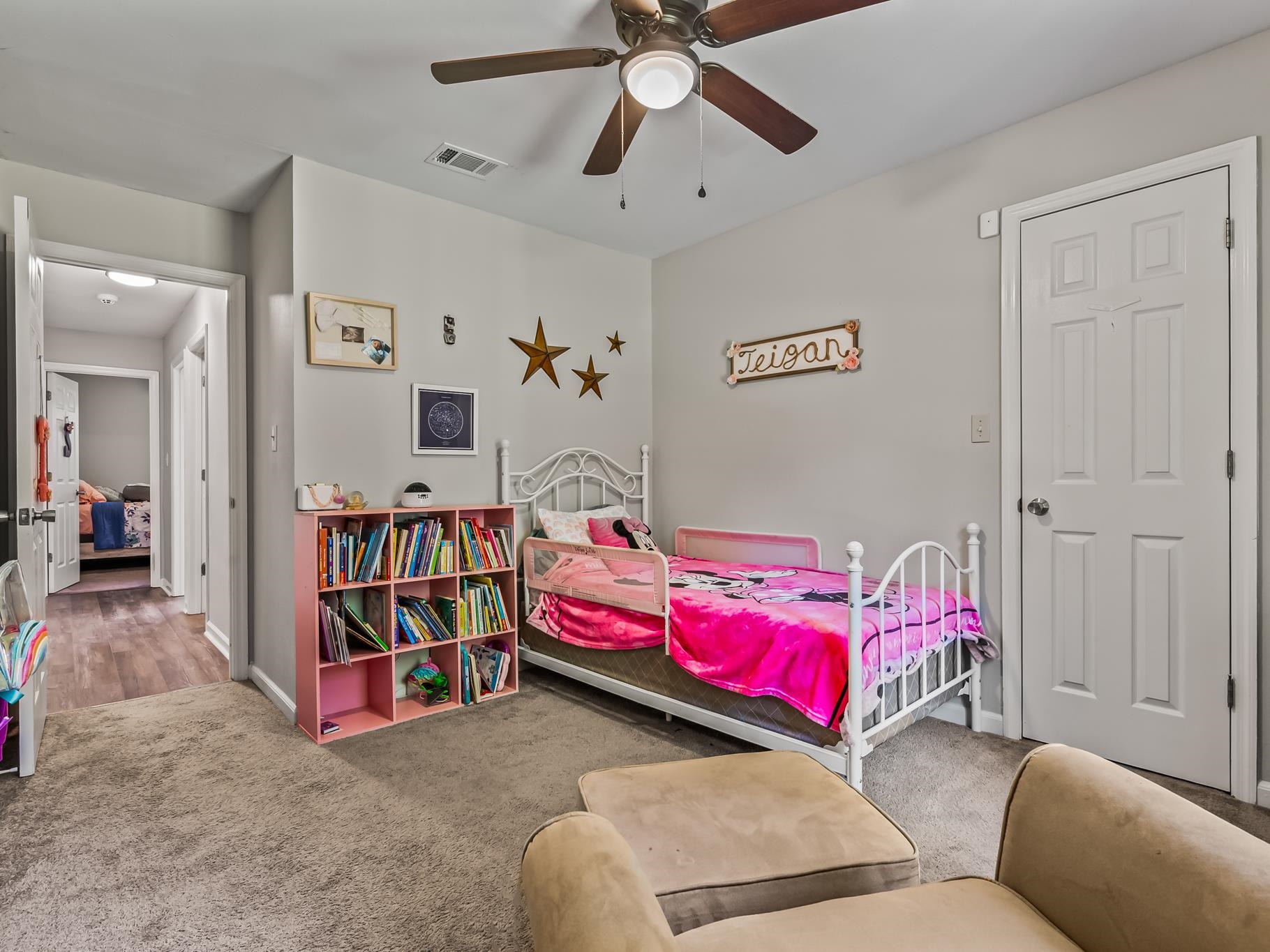 1620 Cherry Hill Lane, Tallahassee, Texas image 29
