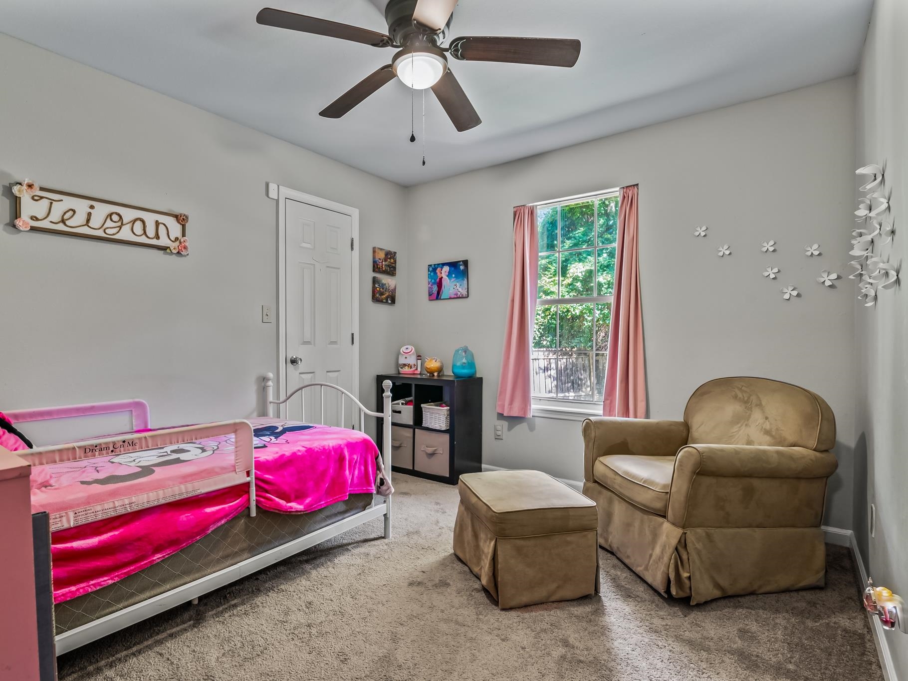 1620 Cherry Hill Lane, Tallahassee, Texas image 30